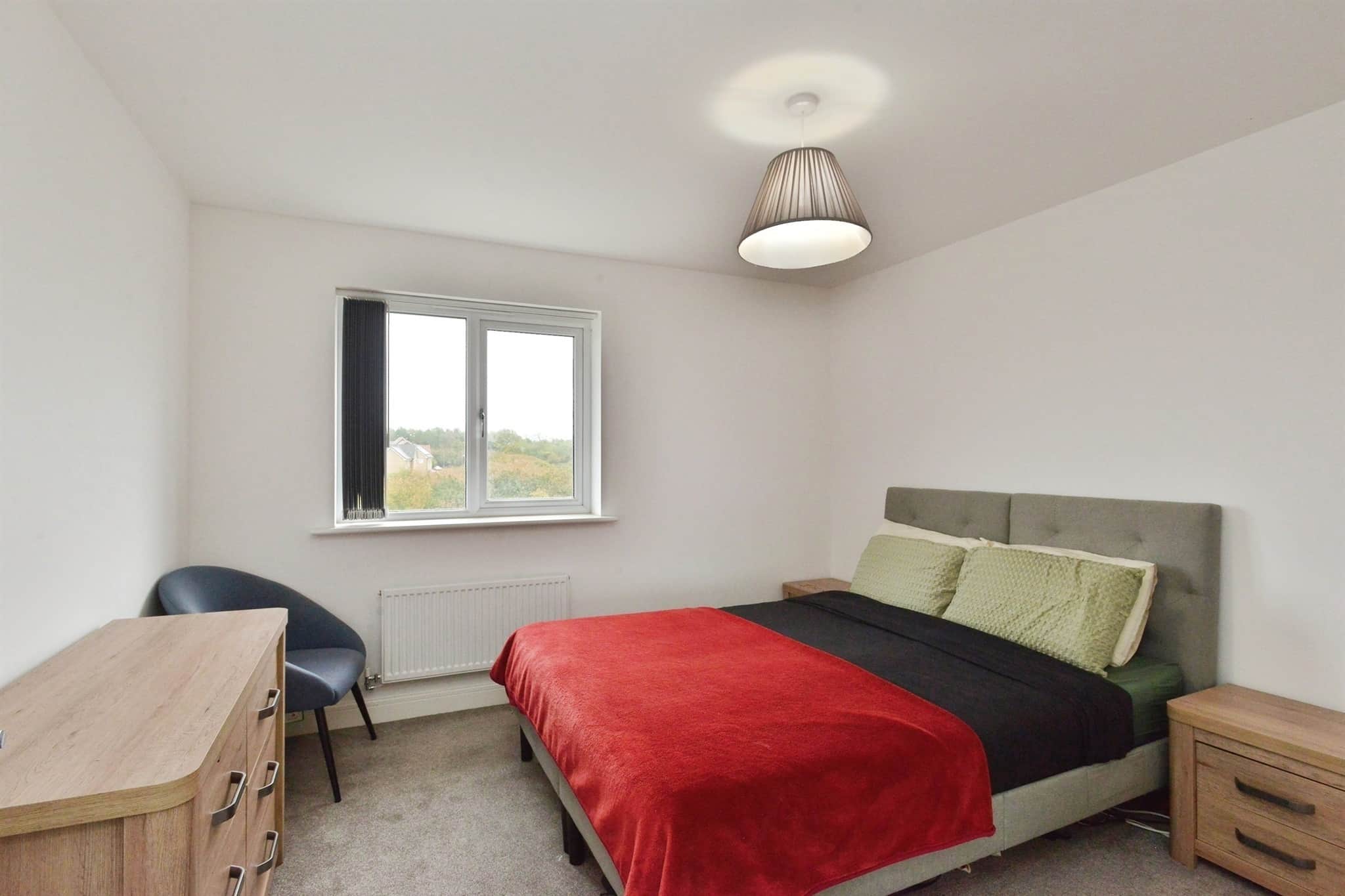 Property at Berrenda Avenue, Whitehouse, Milton Keynes