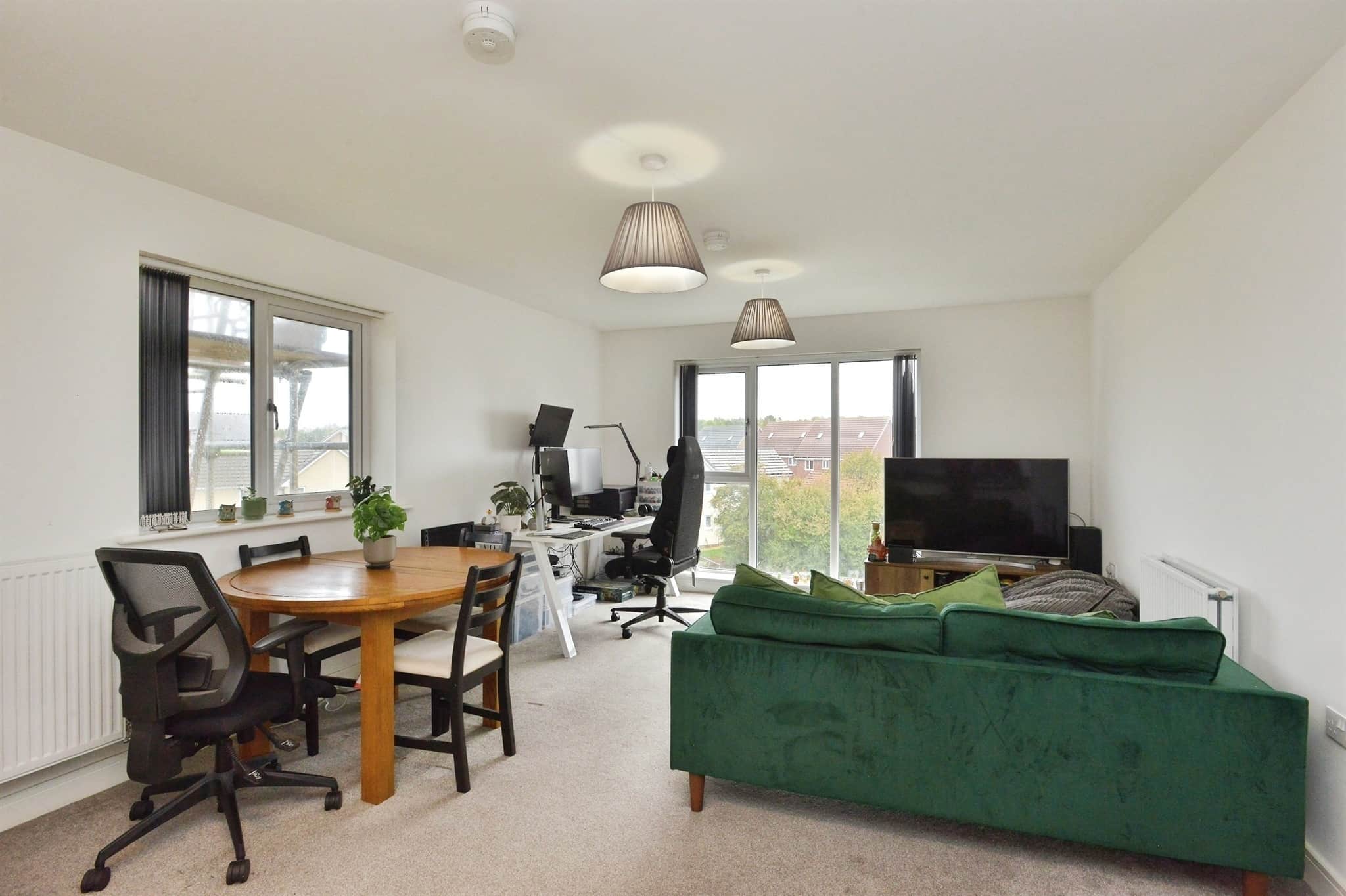 Property at Berrenda Avenue, Whitehouse, Milton Keynes
