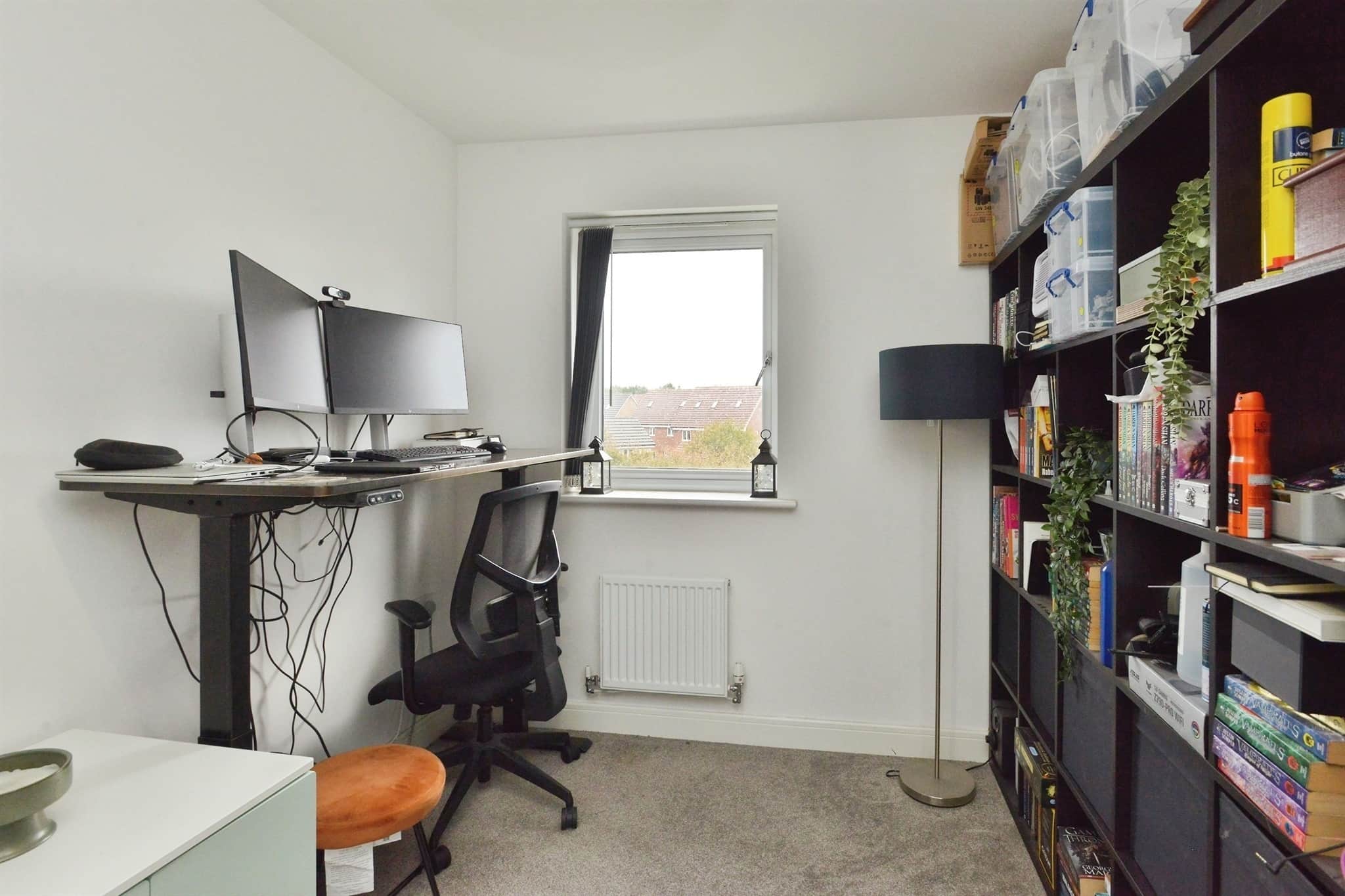 Property at Berrenda Avenue, Whitehouse, Milton Keynes
