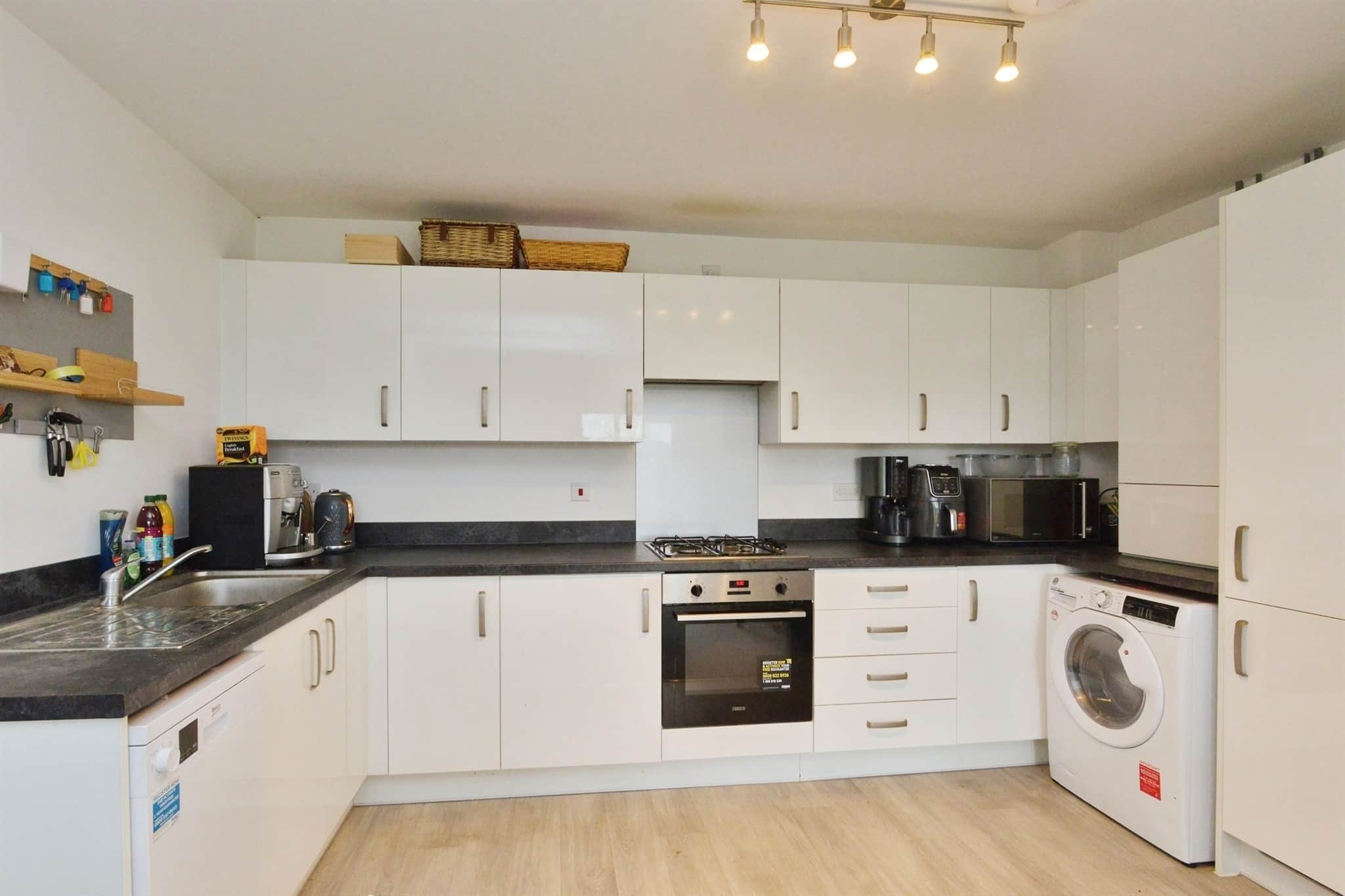 Property at Berrenda Avenue, Whitehouse, Milton Keynes