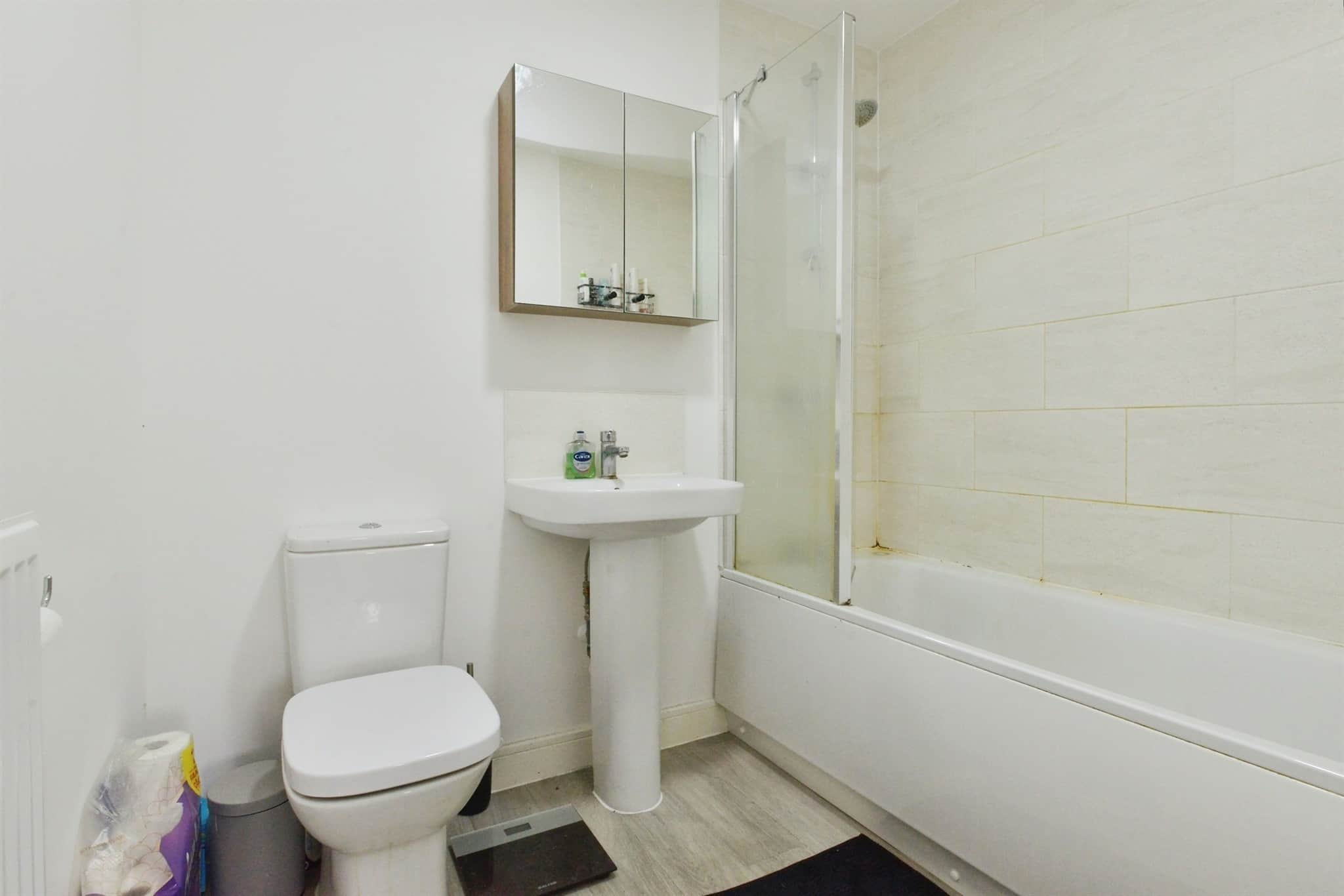 Property at Berrenda Avenue, Whitehouse, Milton Keynes