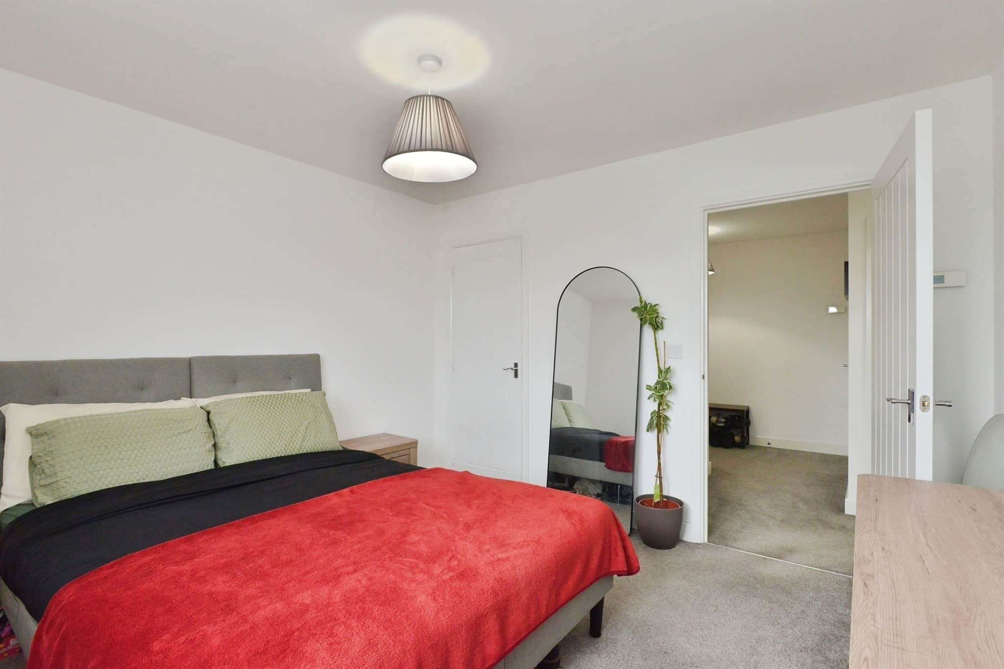 Property at Berrenda Avenue, Whitehouse, Milton Keynes
