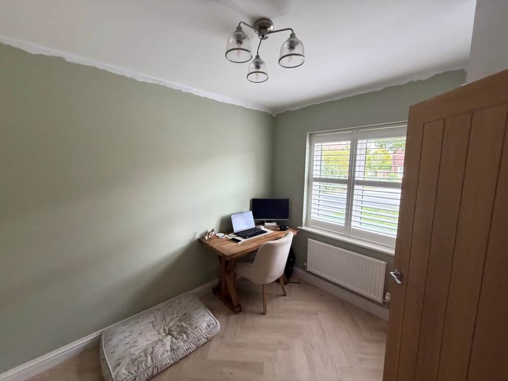 Property at Silks Way, Andover