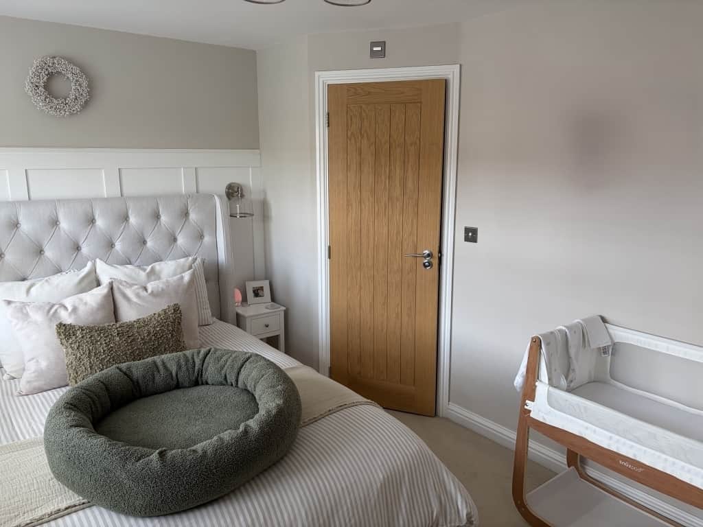 Property at Silks Way, Andover