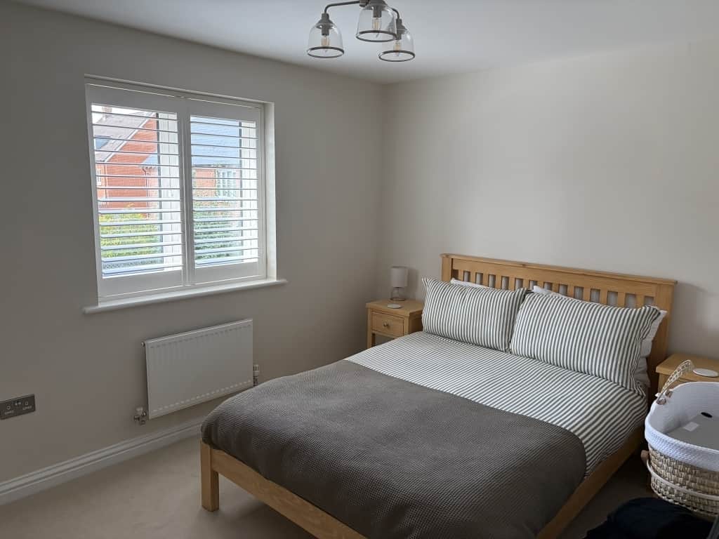 Property at Silks Way, Andover