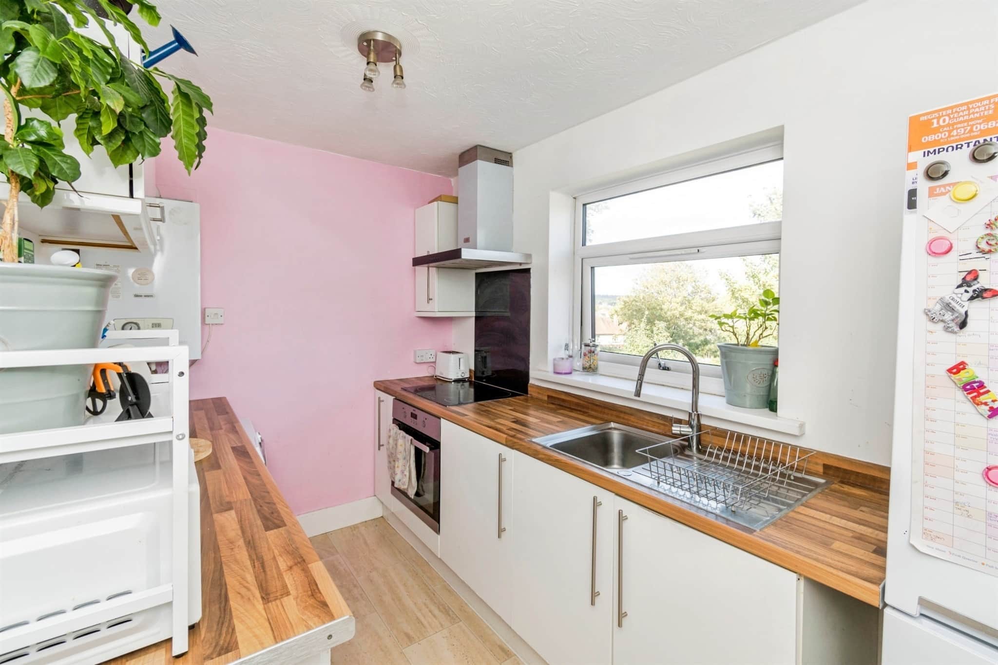 Property at Appleton Road, Southampton