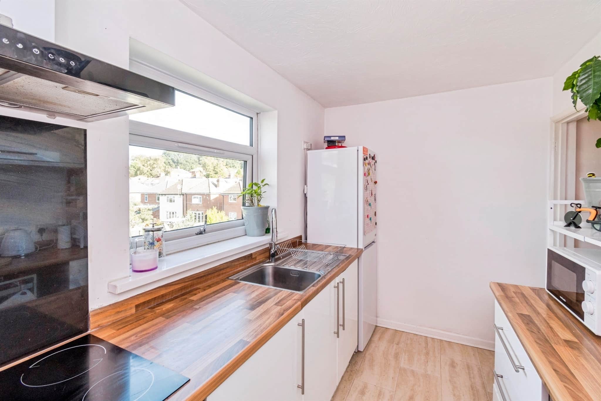 Property at Appleton Road, Southampton