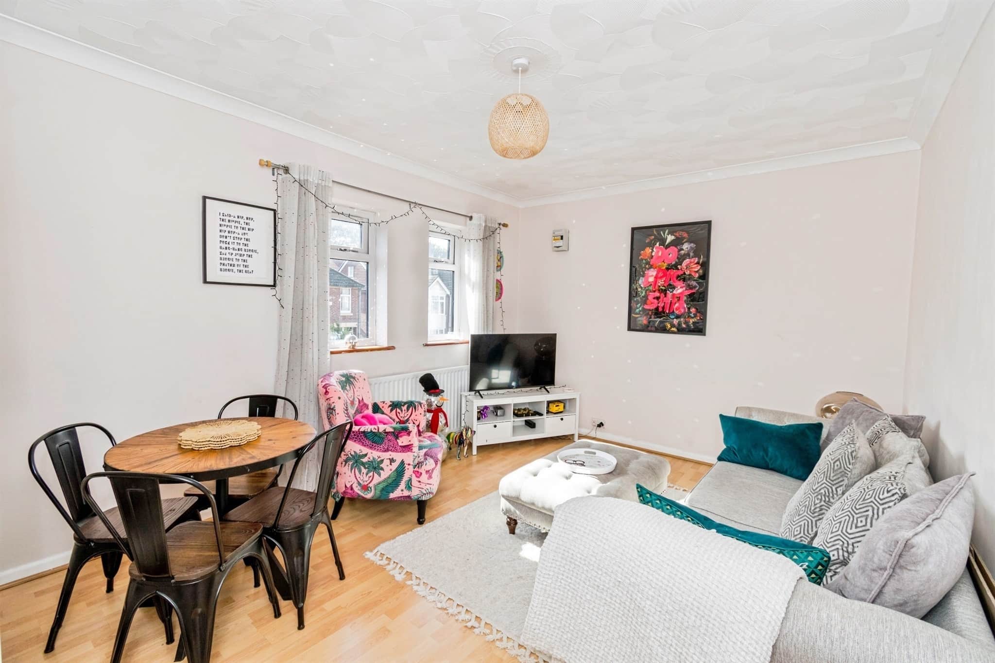 Property at Appleton Road, Southampton