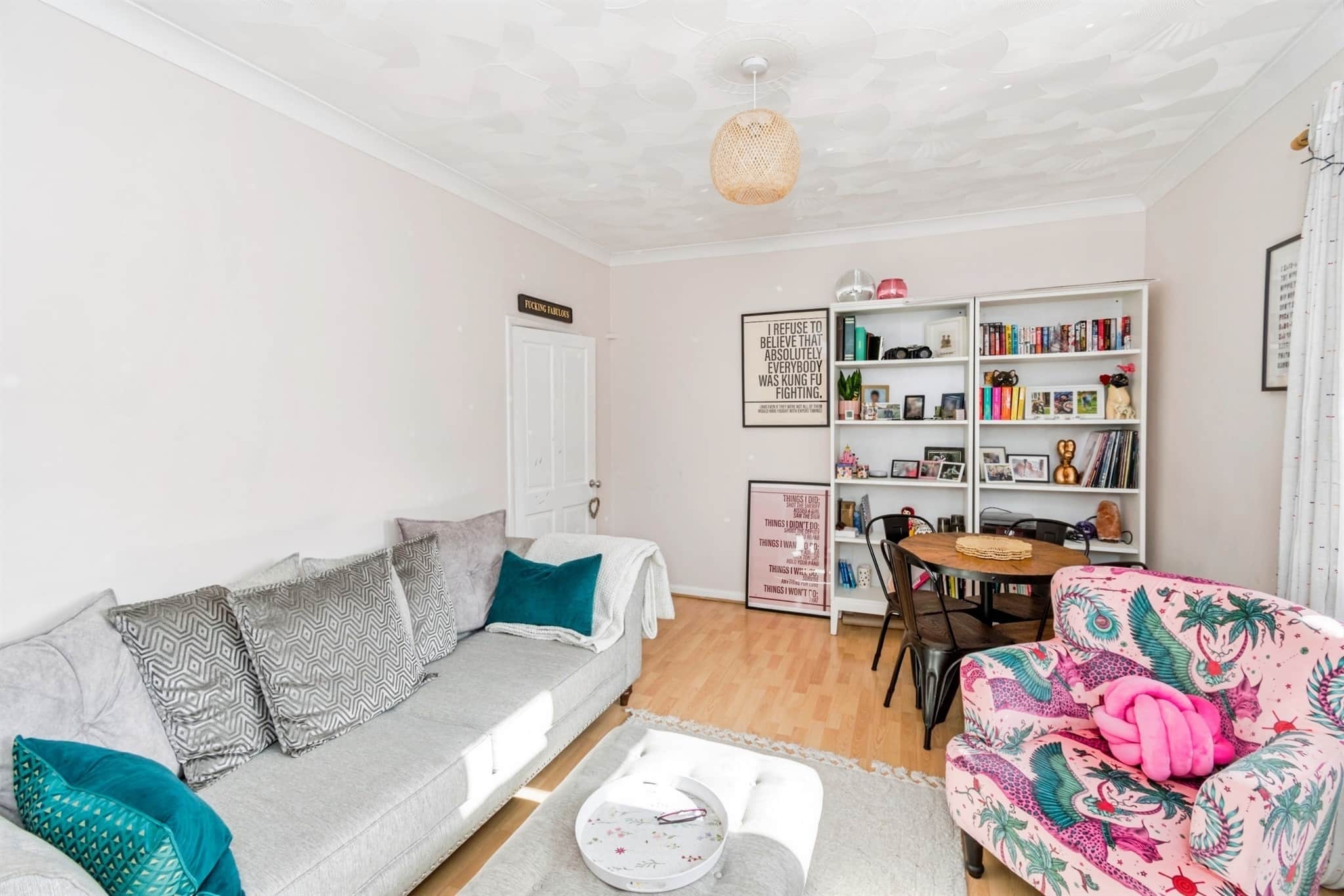 Property at Appleton Road, Southampton
