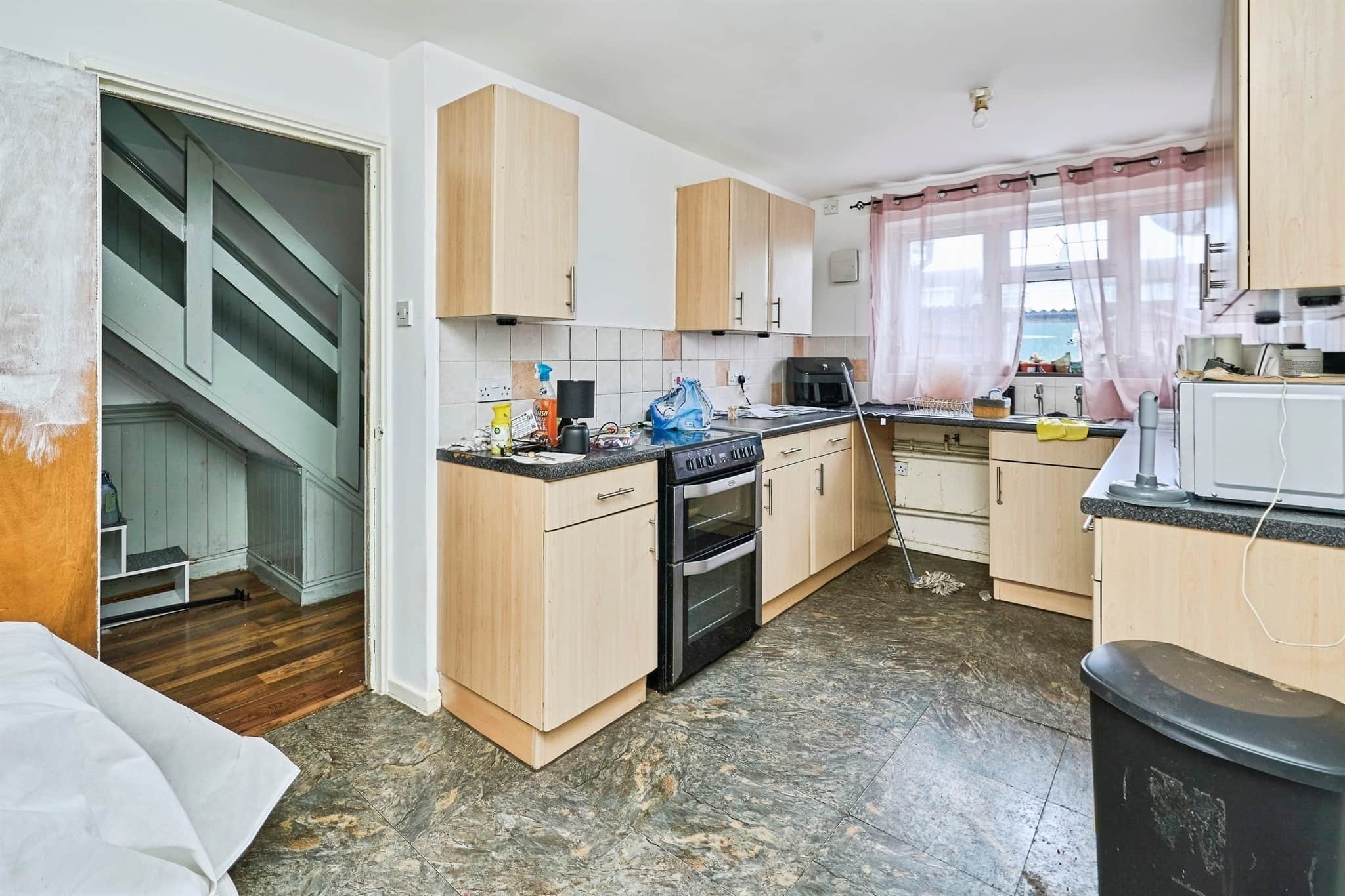 Property at Orslow Walk, Park Village, Wolverhampton