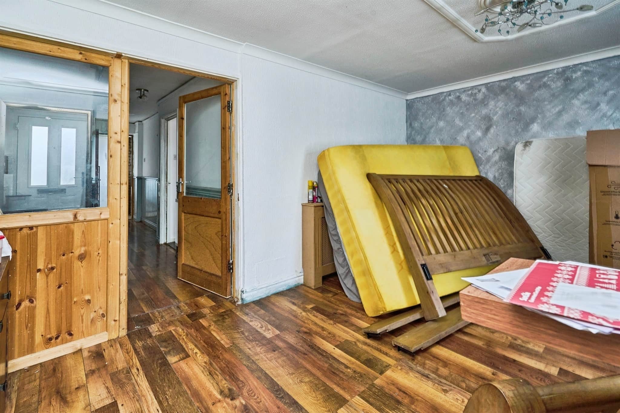 Property at Orslow Walk, Park Village, Wolverhampton