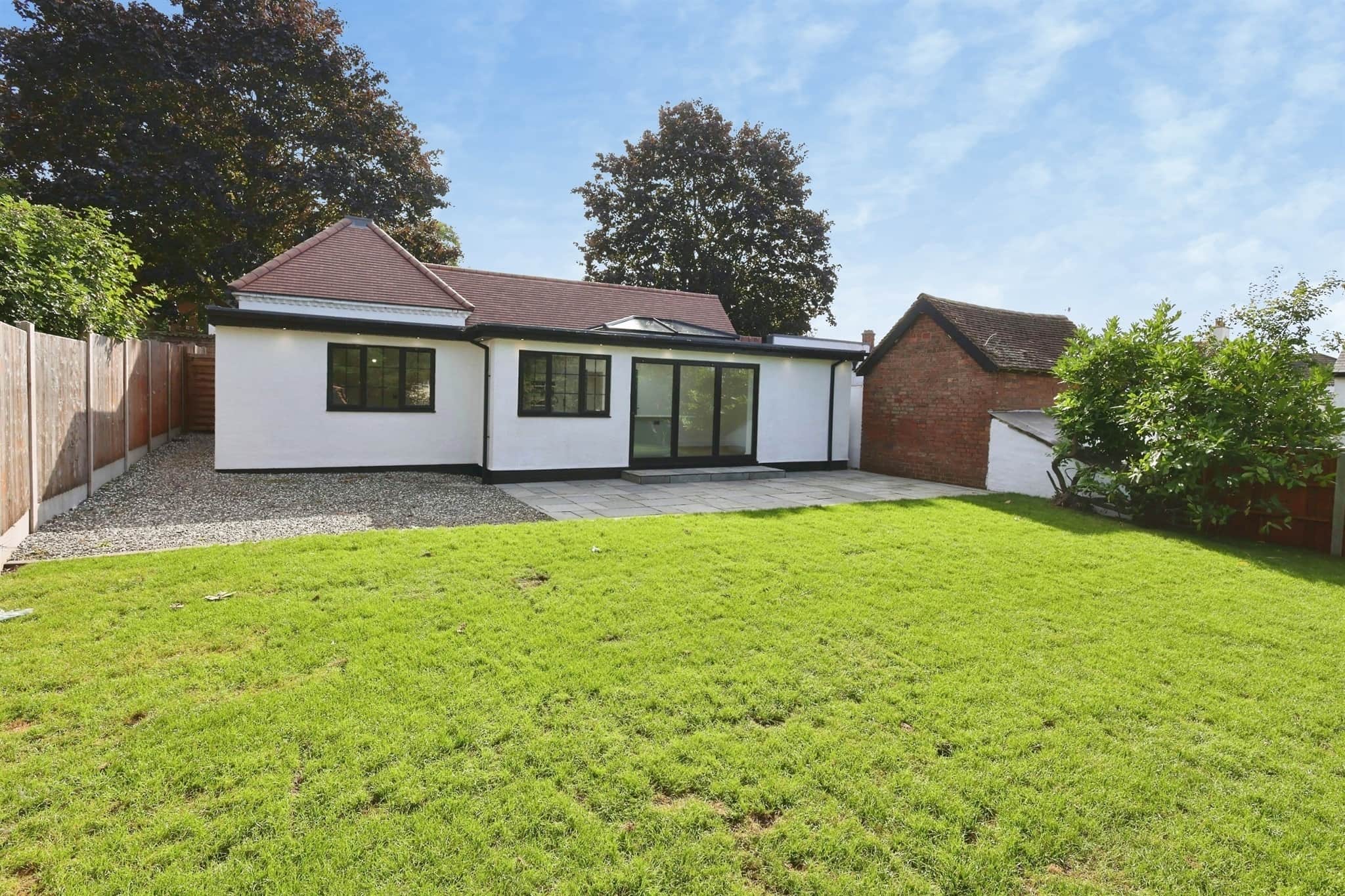 Property at Chawn Hill Close, Stourbridge