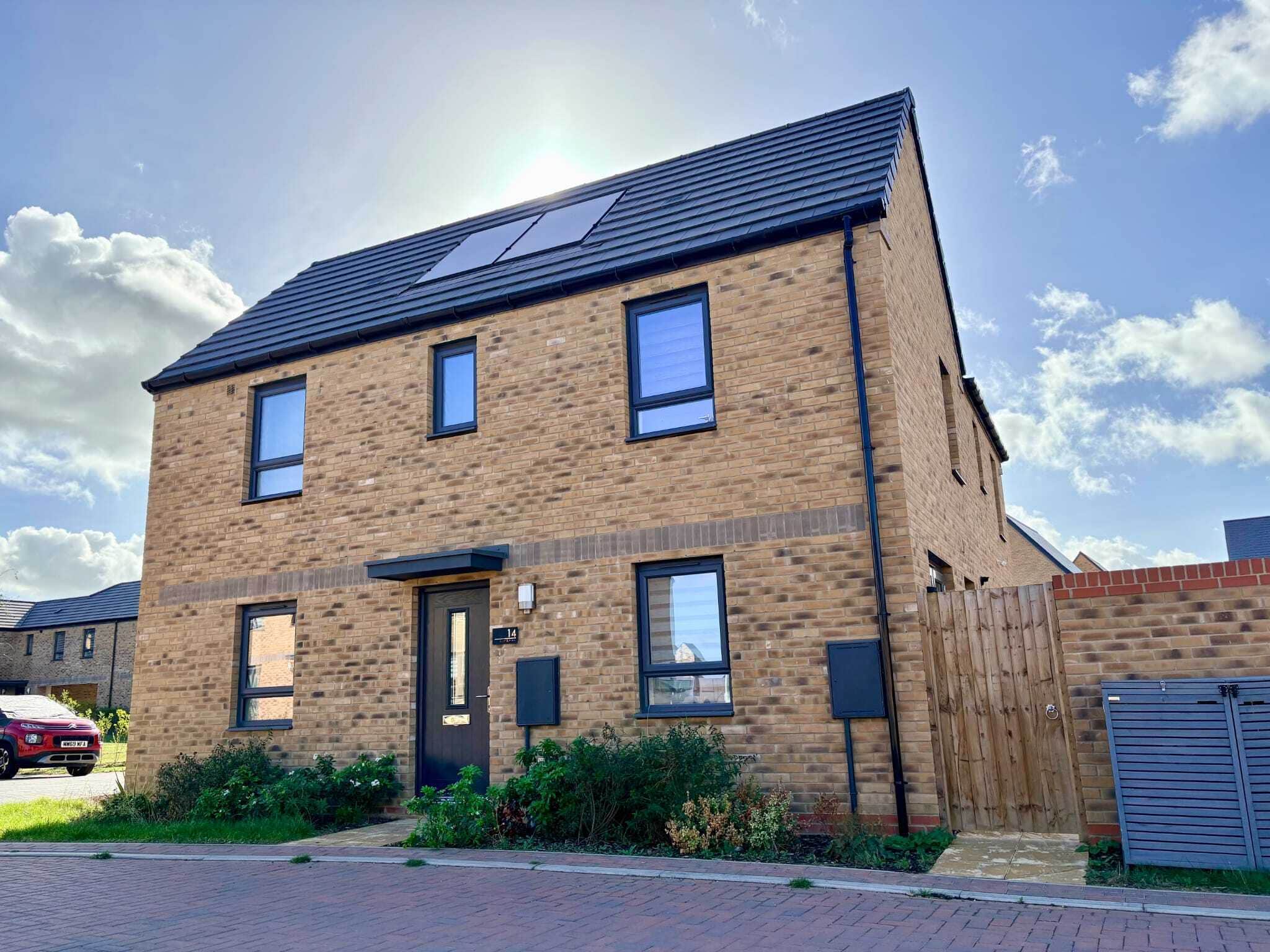 Property at Sweet Gum Way, St. Neots