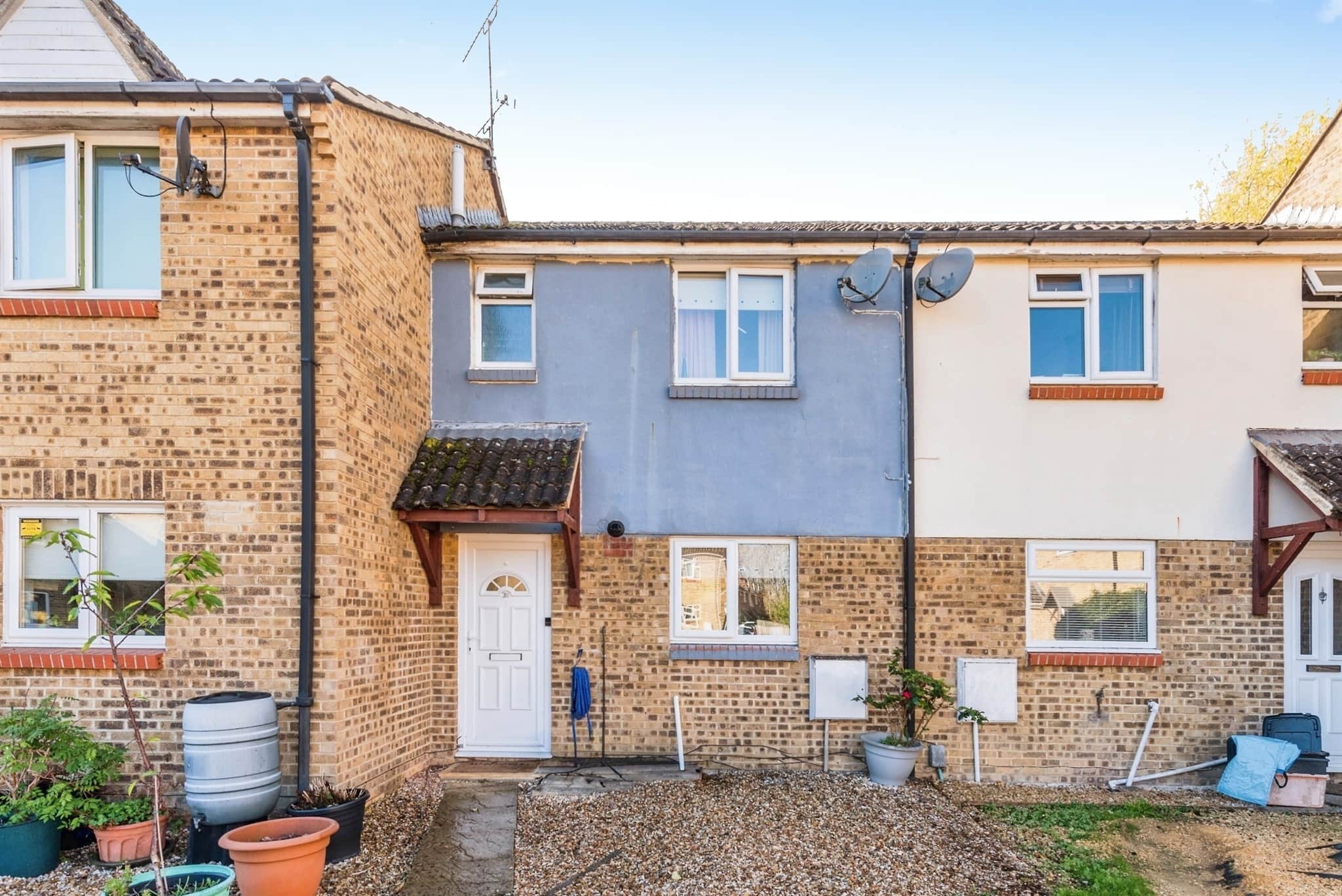 Property at Cloudberry Road, Swindon