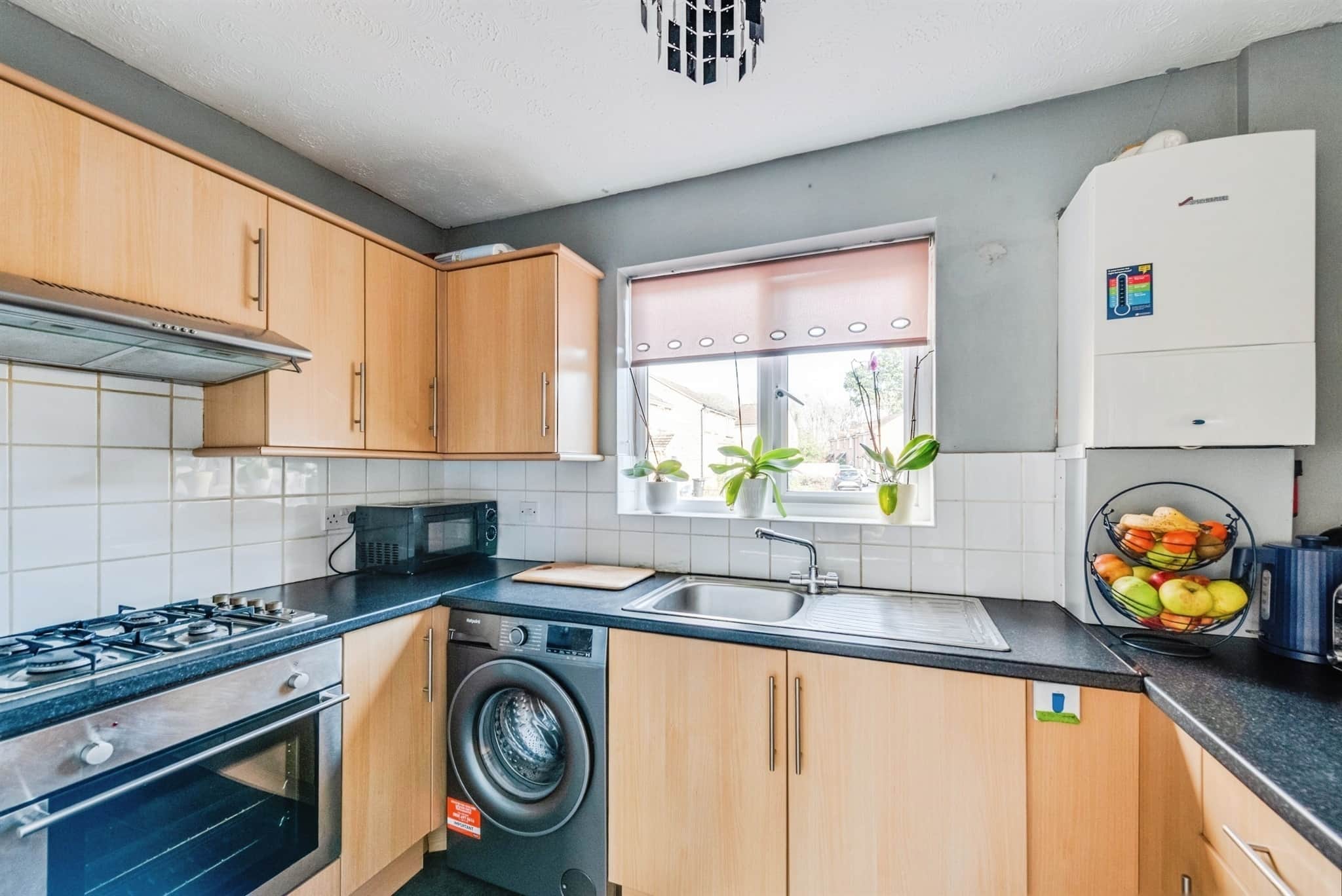 Property at Cloudberry Road, Swindon