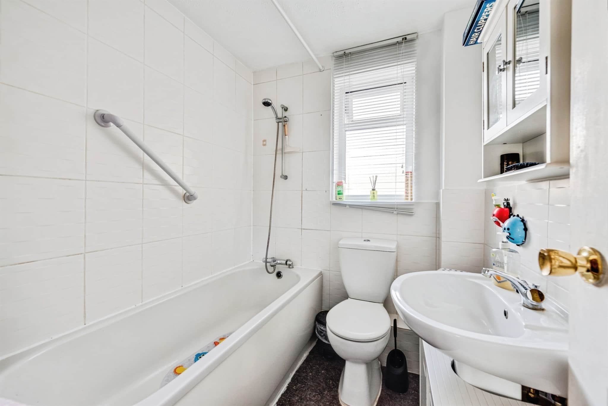 Property at Cloudberry Road, Swindon