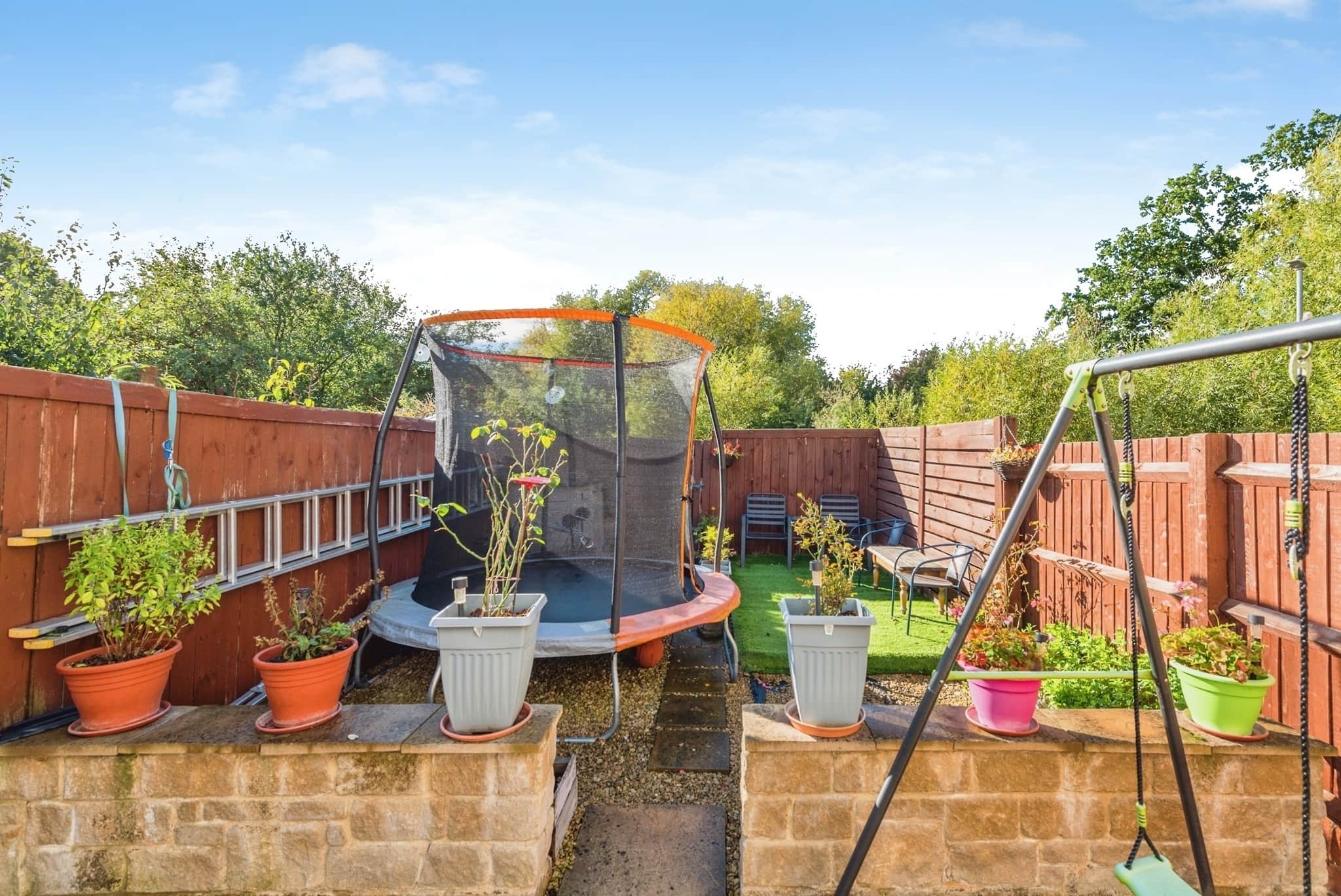 Property at Cloudberry Road, Swindon