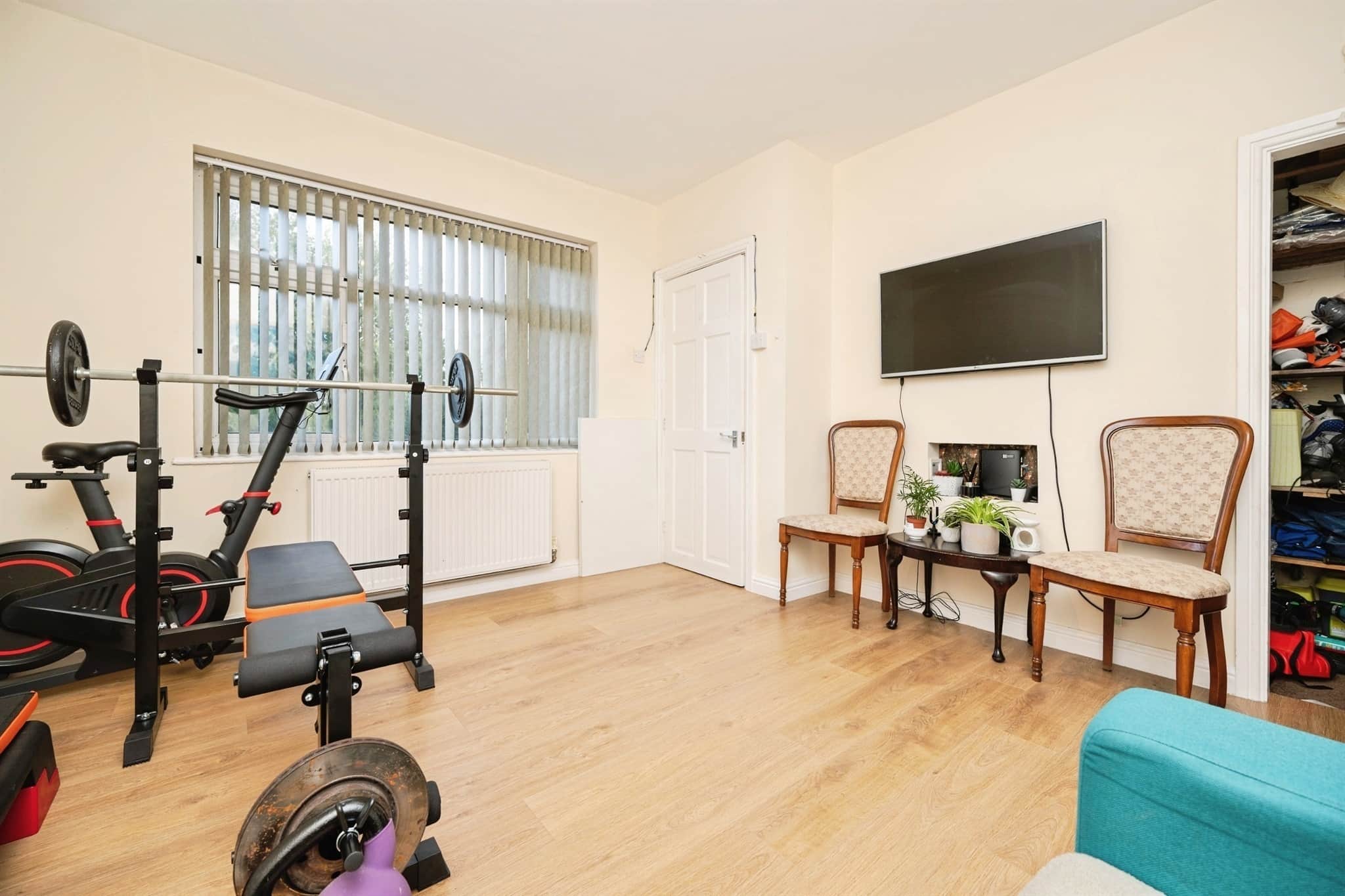 Property at Marsh Lane, West Bromwich