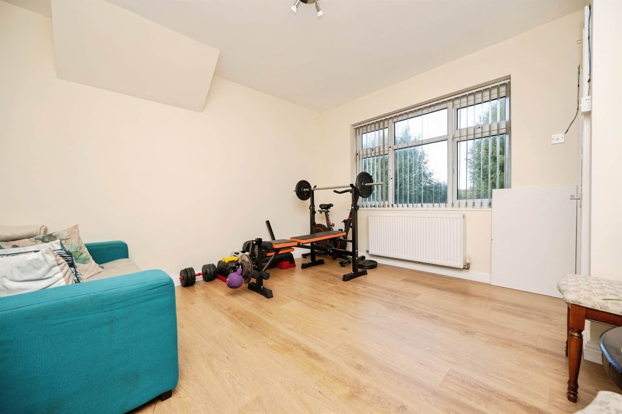 Property at Marsh Lane, West Bromwich
