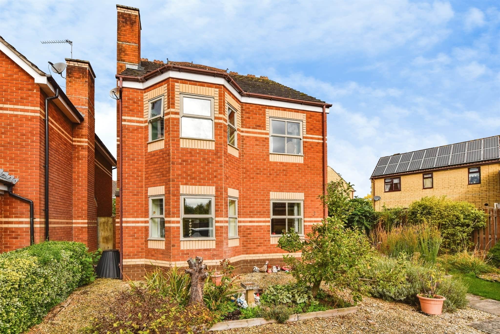 Property at Gleneagles Close, Monkton Park, CHIPPENHAM