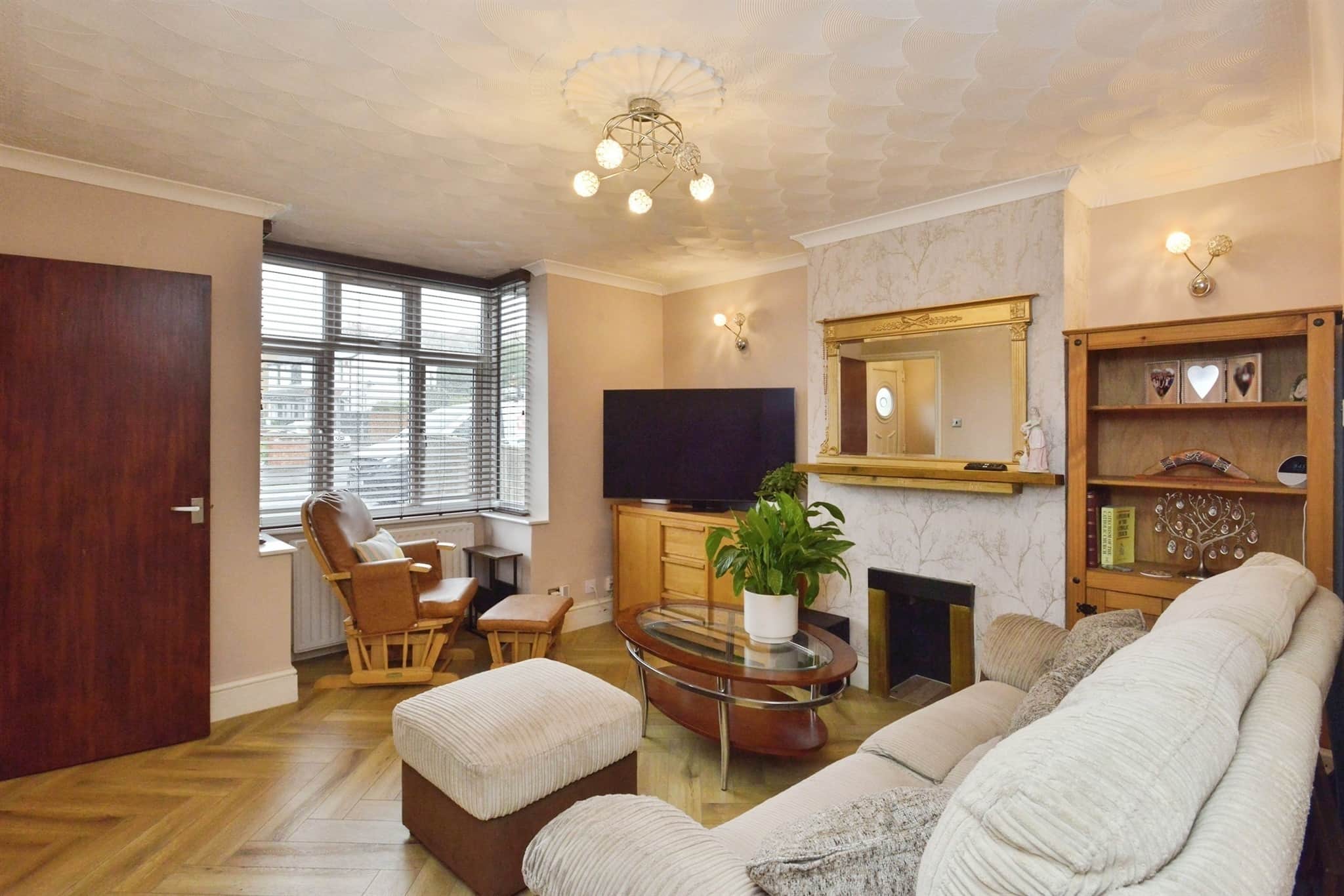 Property at Eaton Avenue, Bletchley, MILTON KEYNES
