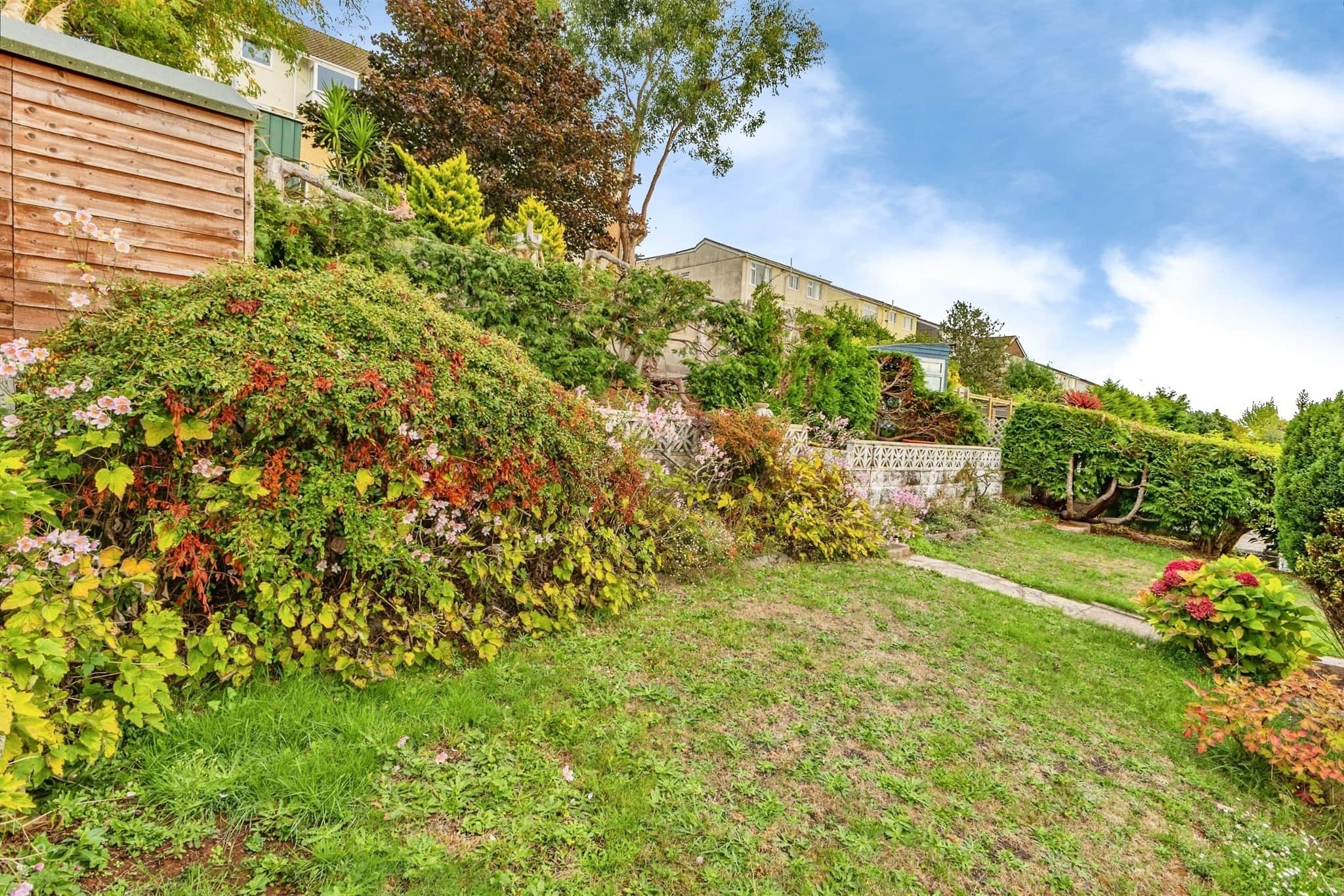Property at Penwill Way, Paignton