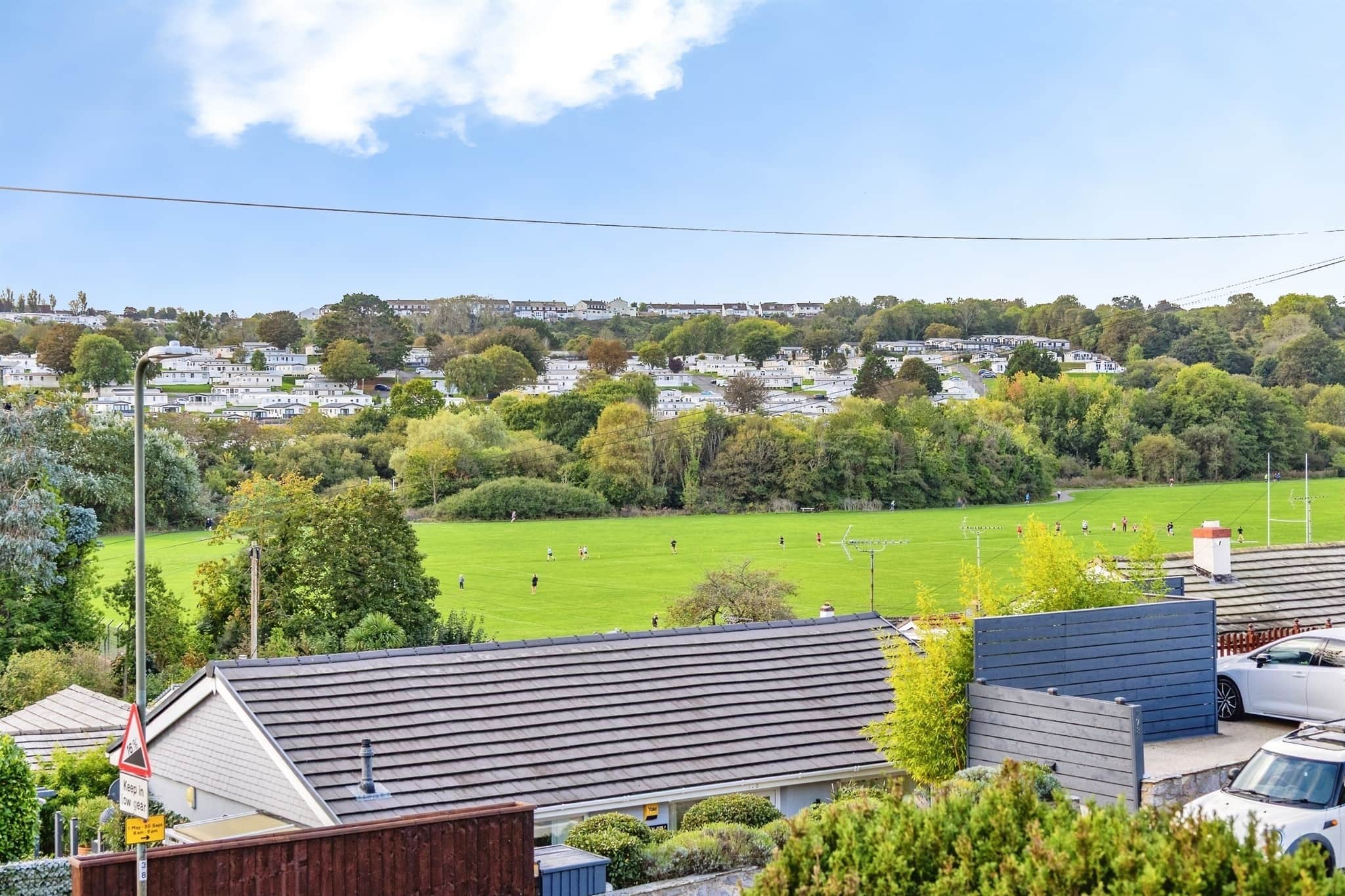 Property at Penwill Way, Paignton