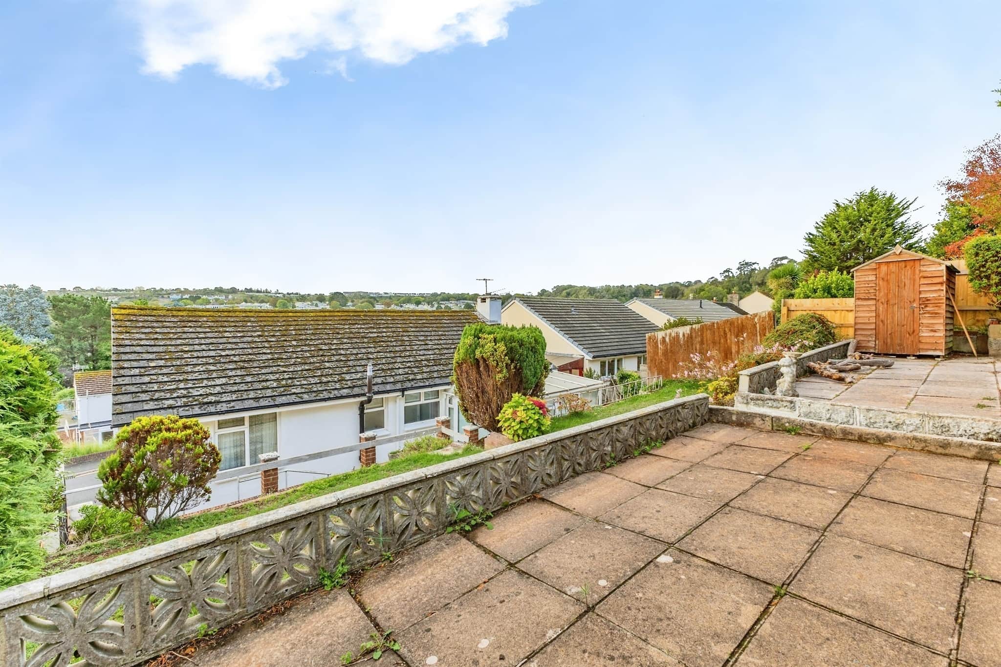 Property at Penwill Way, Paignton