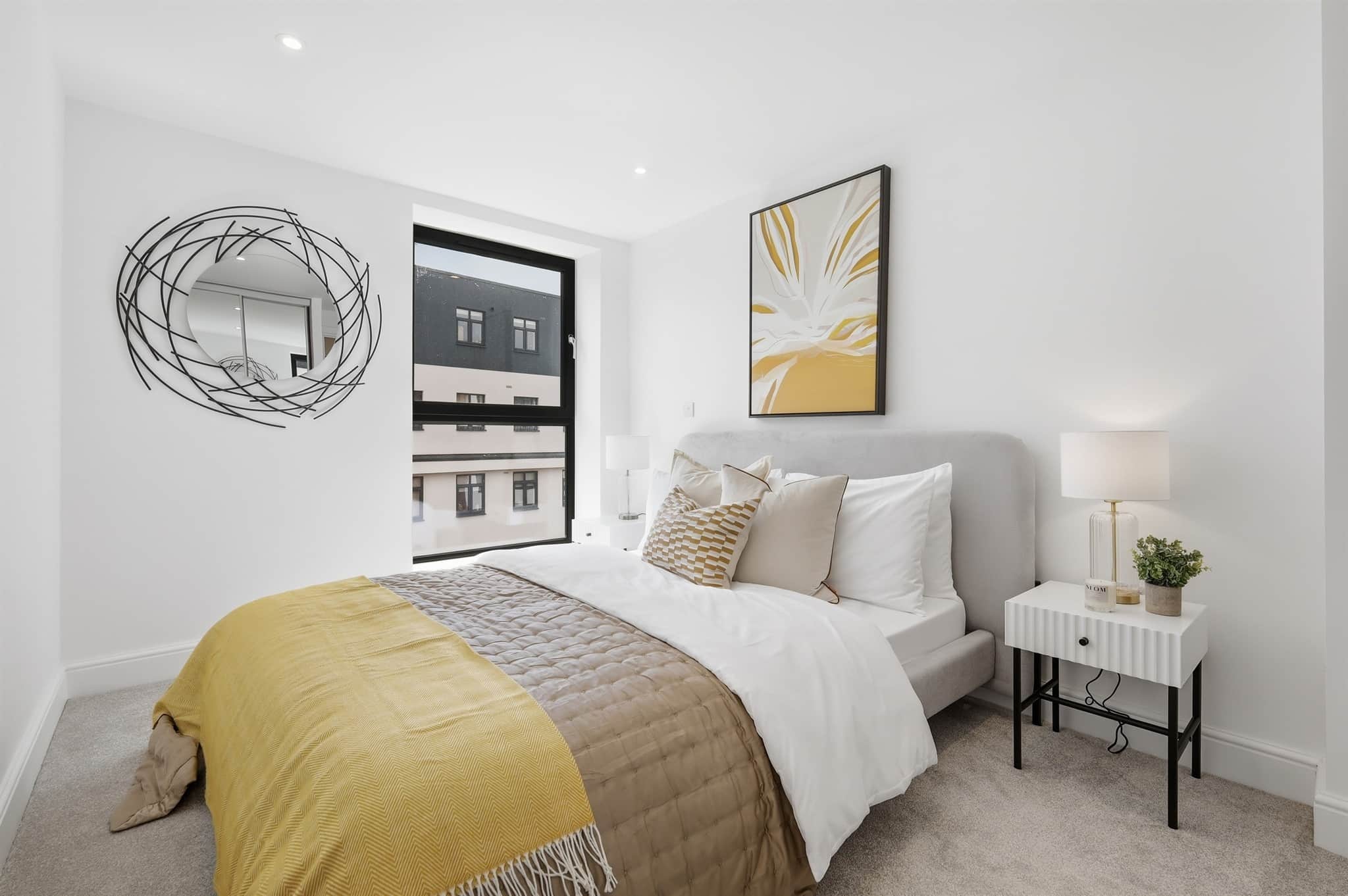 Property at Cambridge Place, Aylesbury
