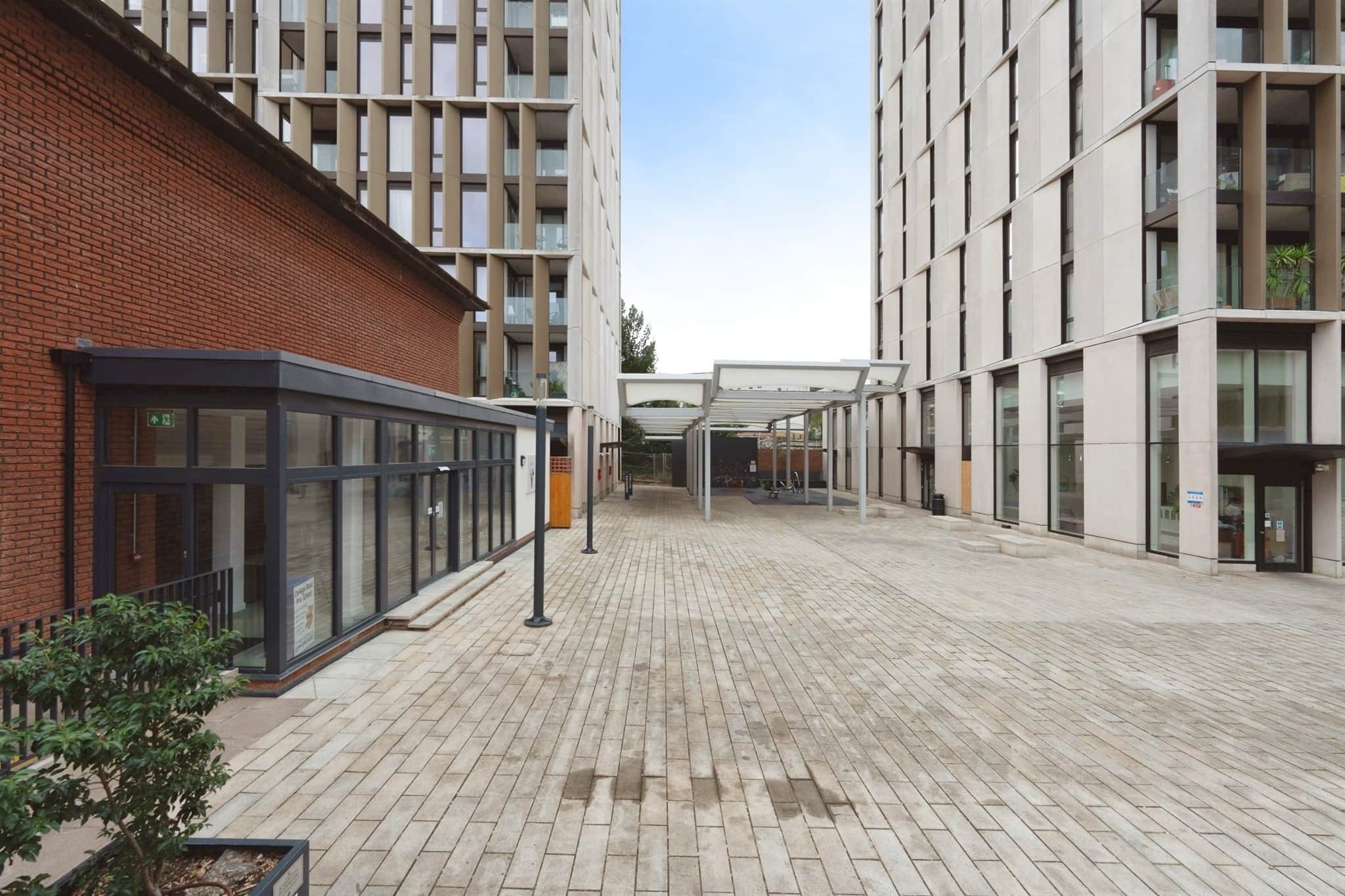 Property at Perceval Square, Harrow