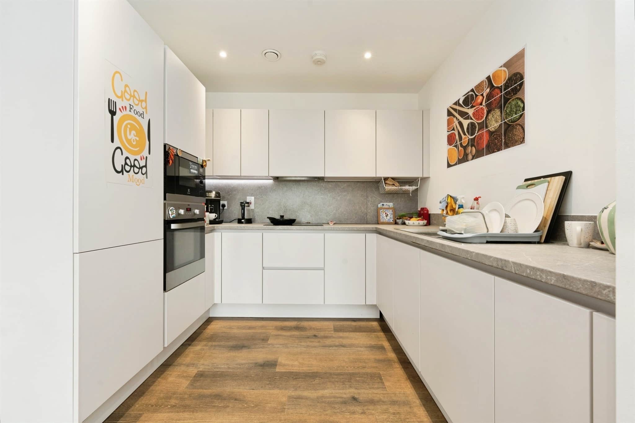Property at Perceval Square, Harrow