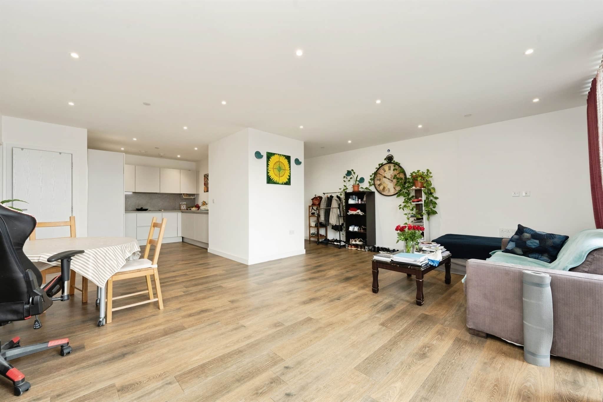 Property at Perceval Square, Harrow