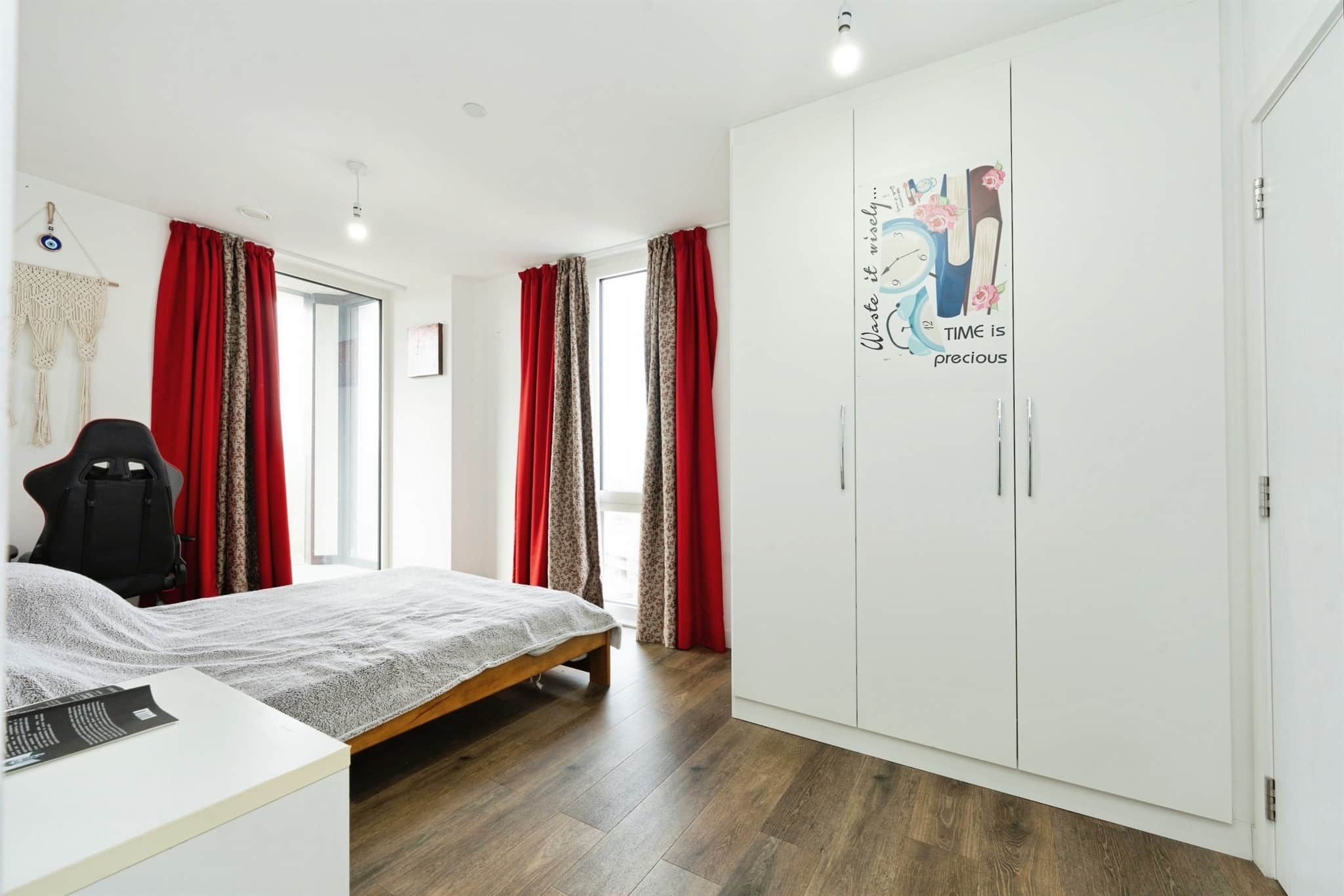 Property at Perceval Square, Harrow