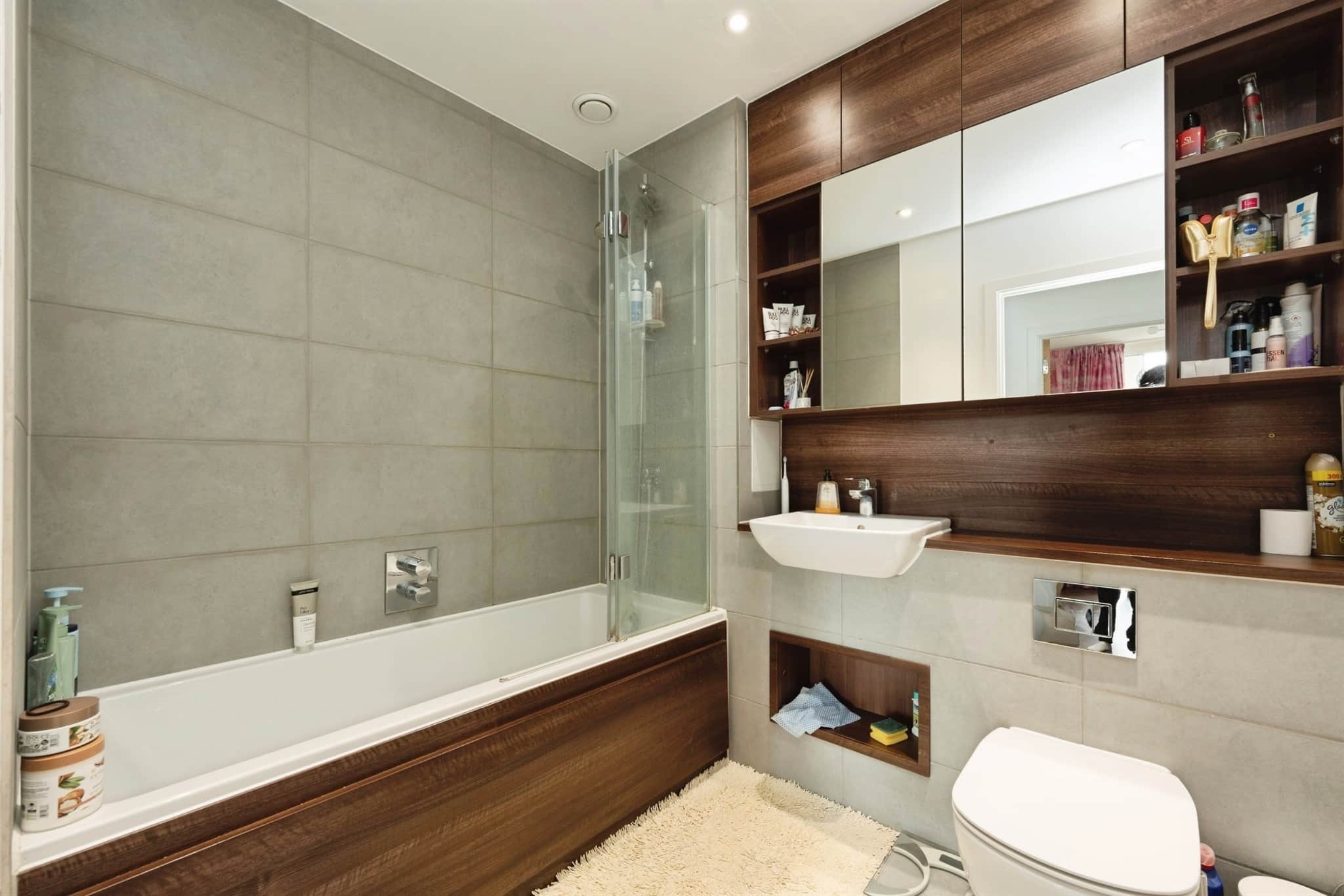 Property at Perceval Square, Harrow