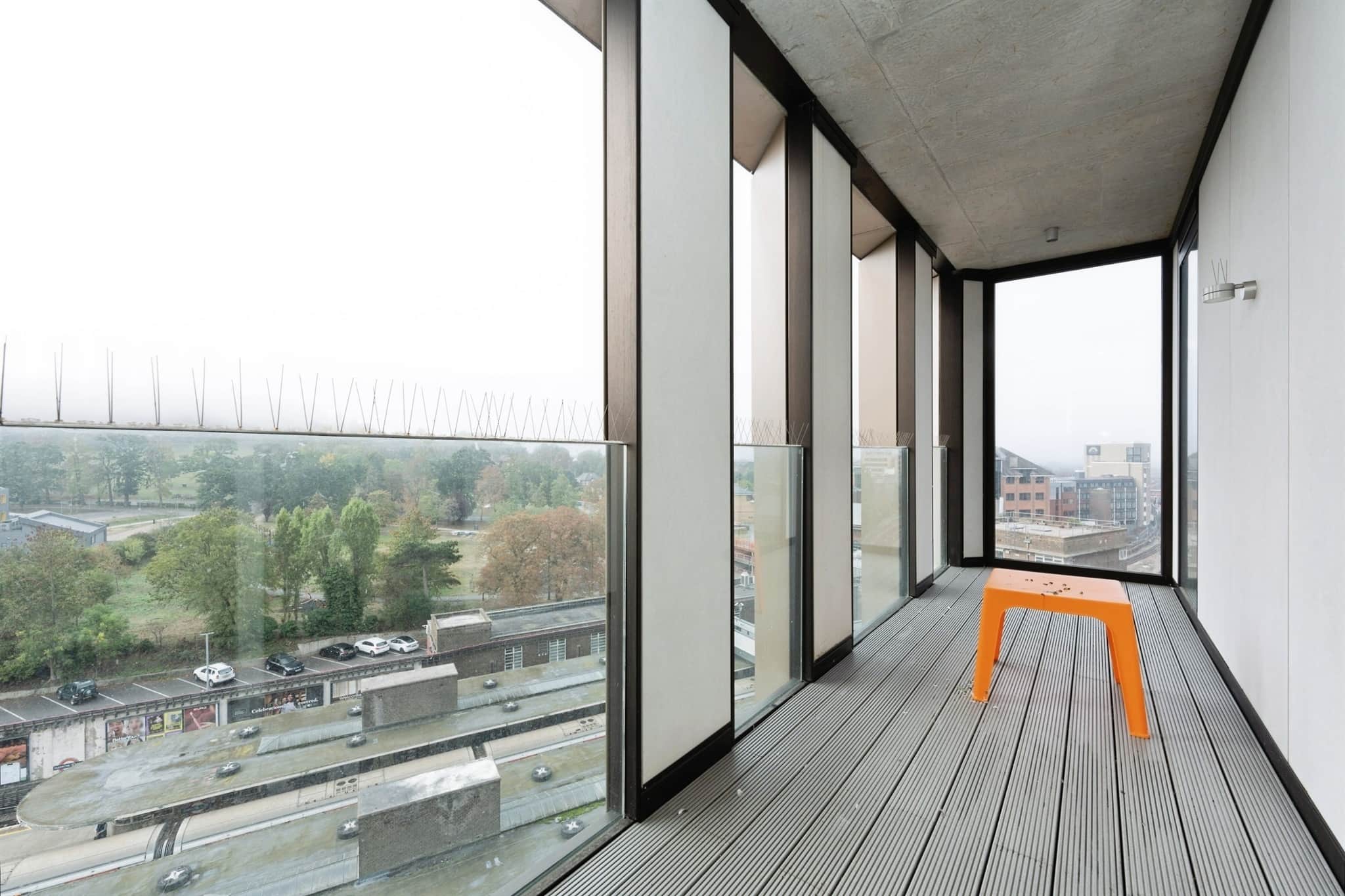 Property at Perceval Square, Harrow