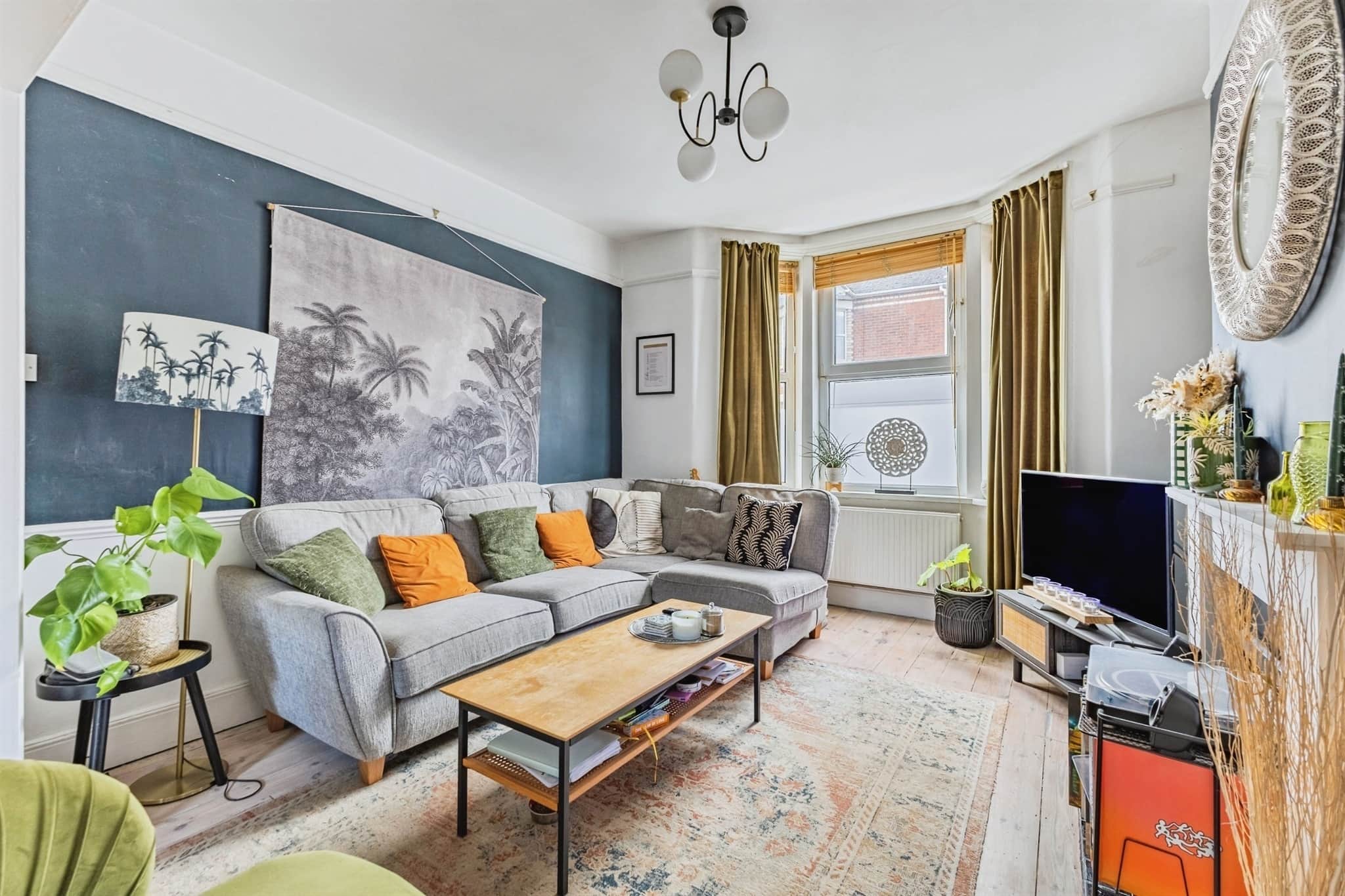 Property at Powderham Road, Exeter