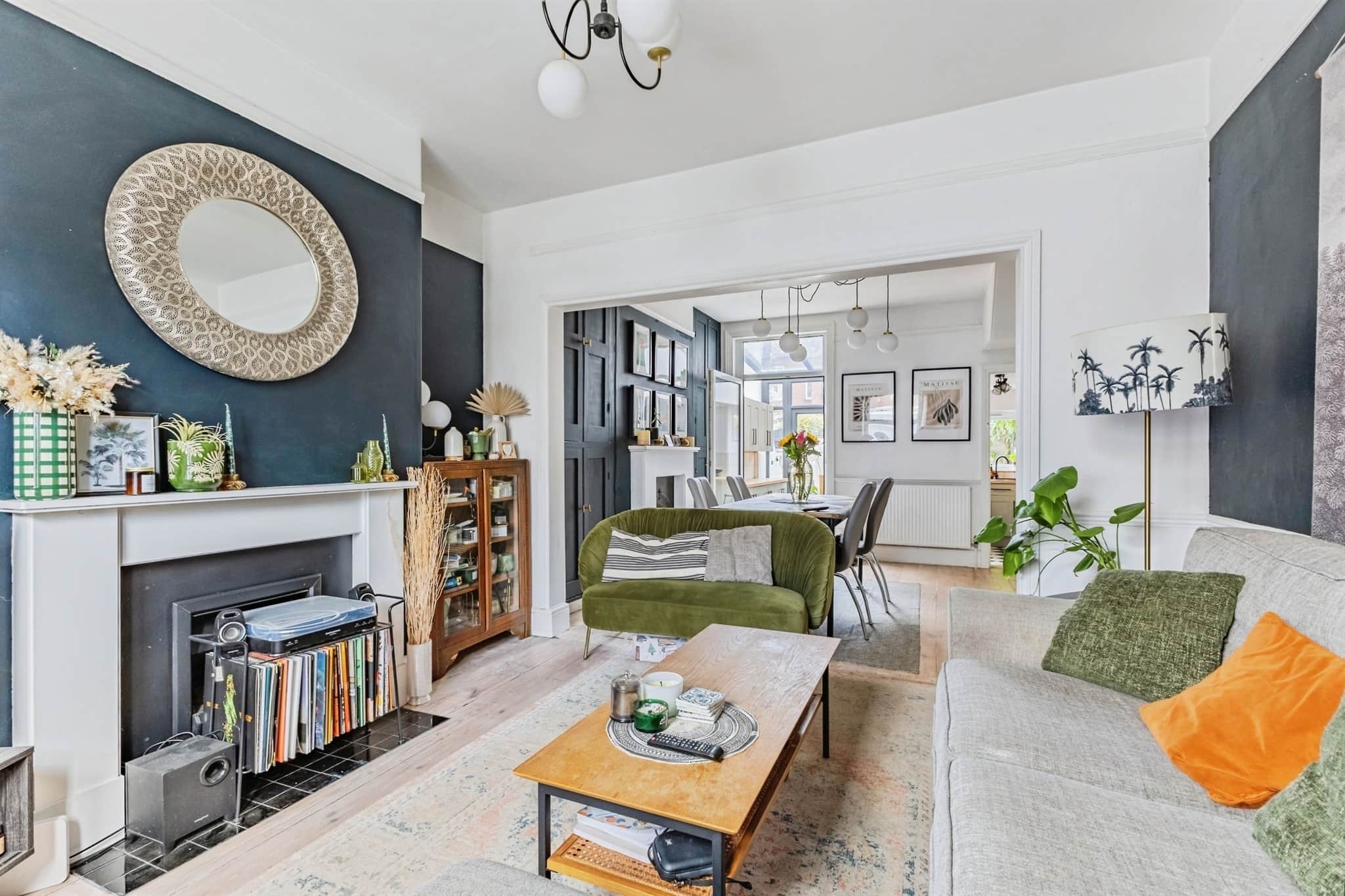 Property at Powderham Road, Exeter