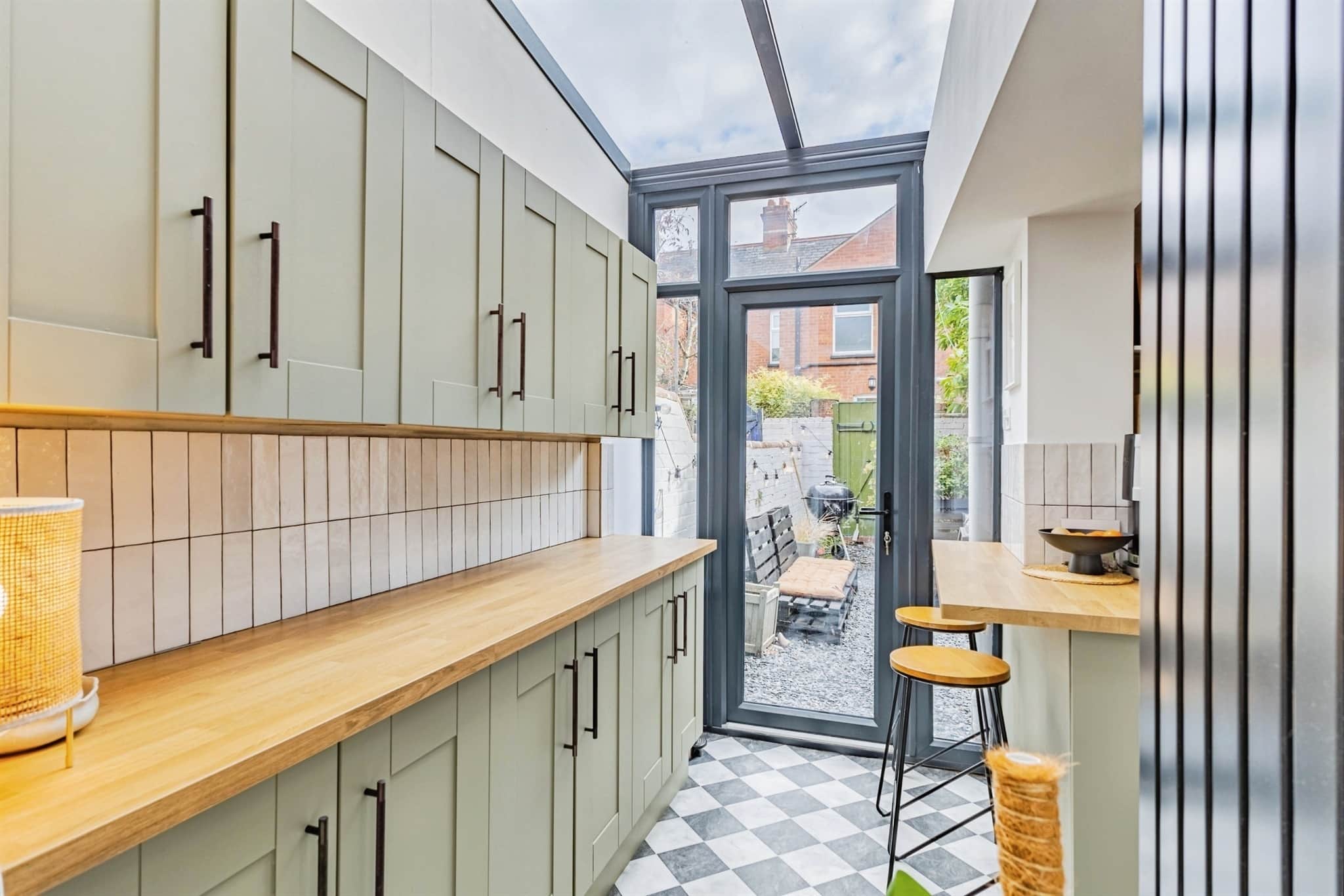 Property at Powderham Road, Exeter