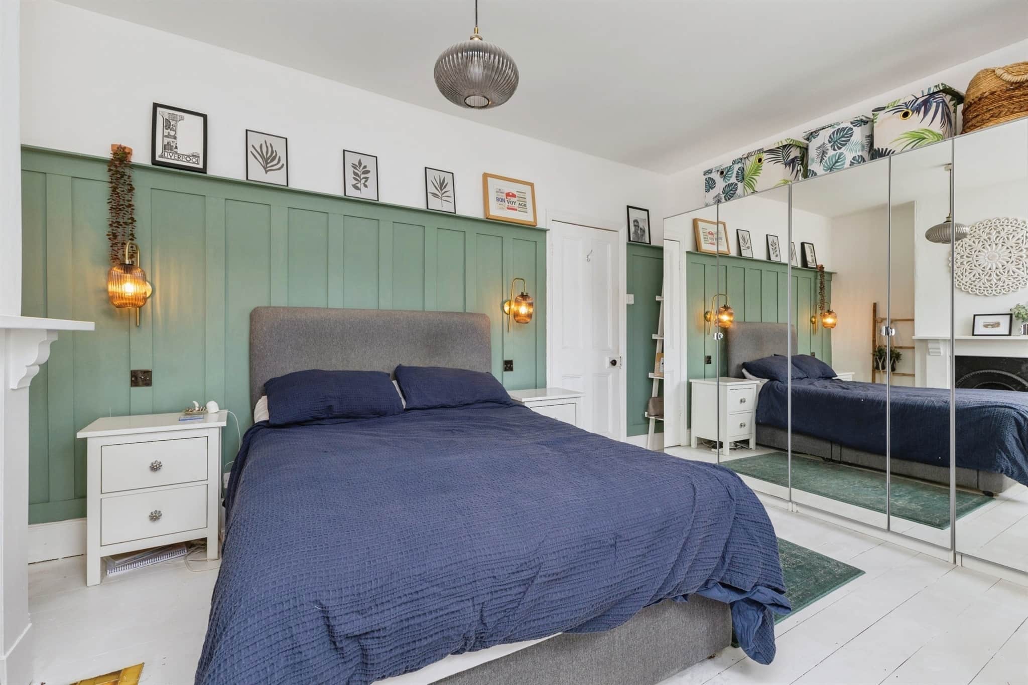 Property at Powderham Road, Exeter
