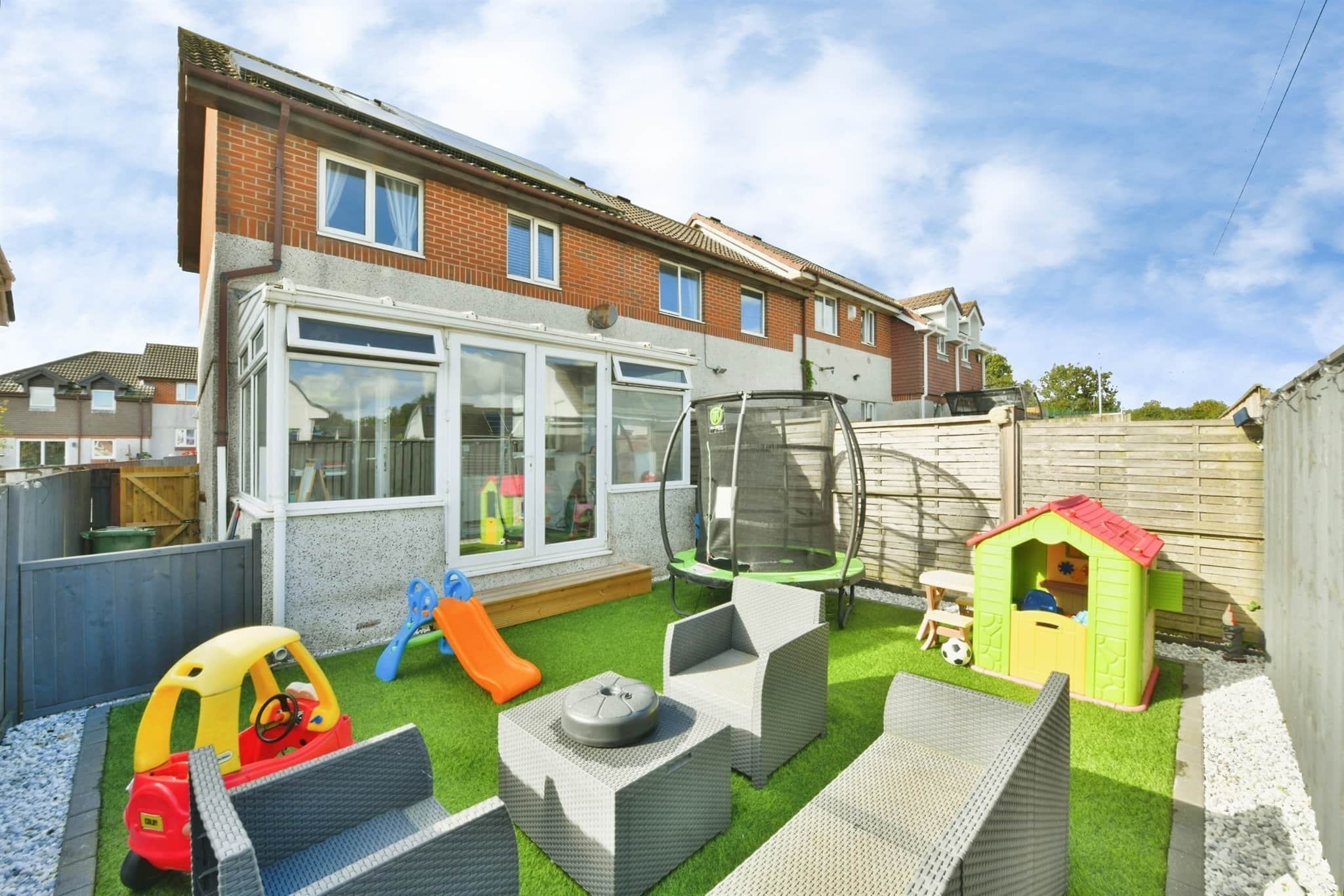 Property at Smeaton Square, Plymouth