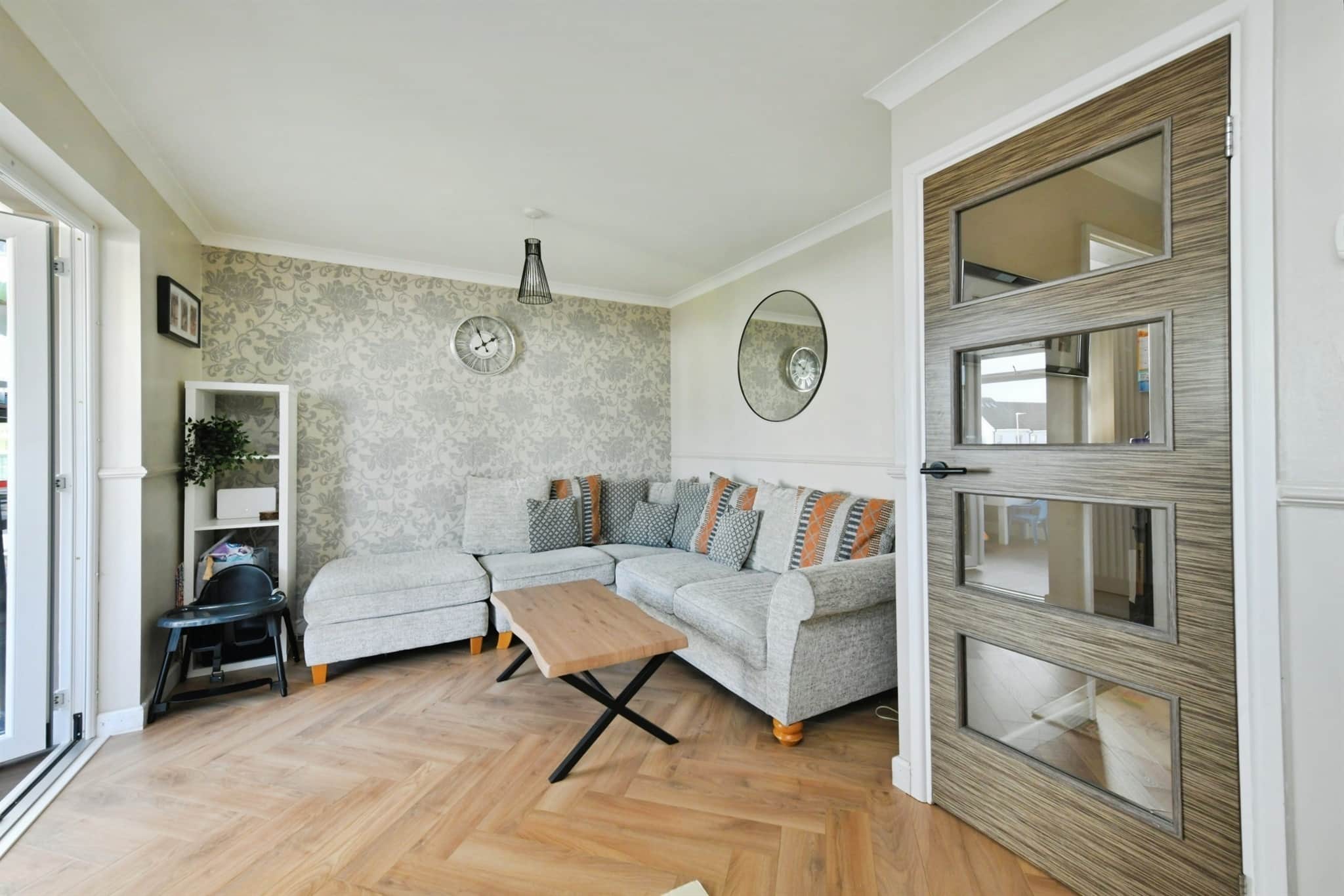 Property at Smeaton Square, Plymouth