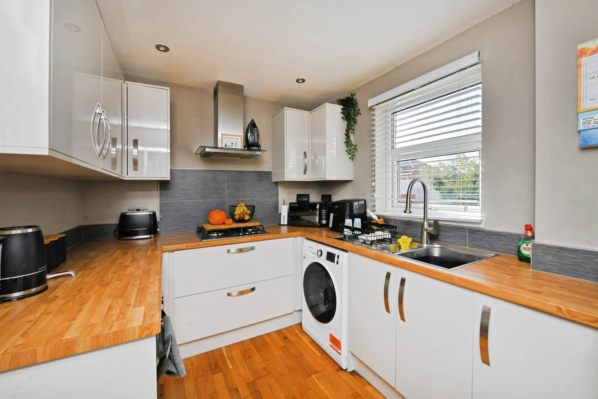 Property at Smeaton Square, Plymouth