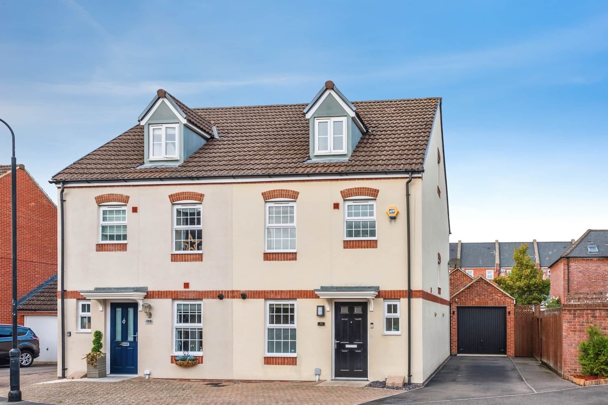 Property at Havisham Drive, Swindon