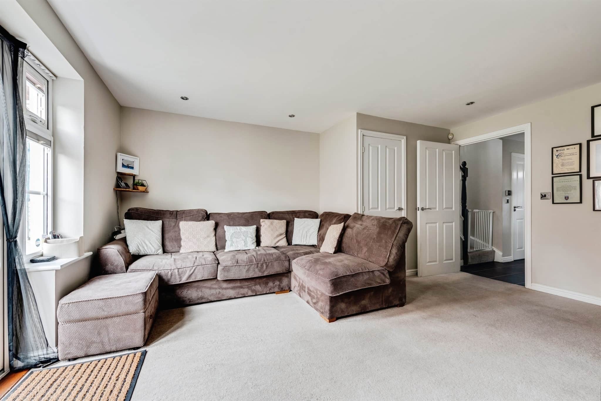 Property at Havisham Drive, Swindon