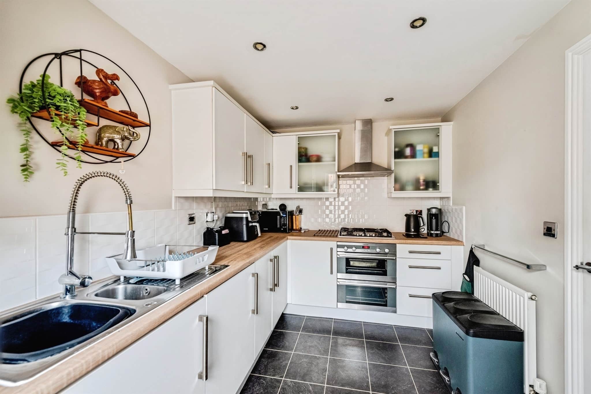 Property at Havisham Drive, Swindon