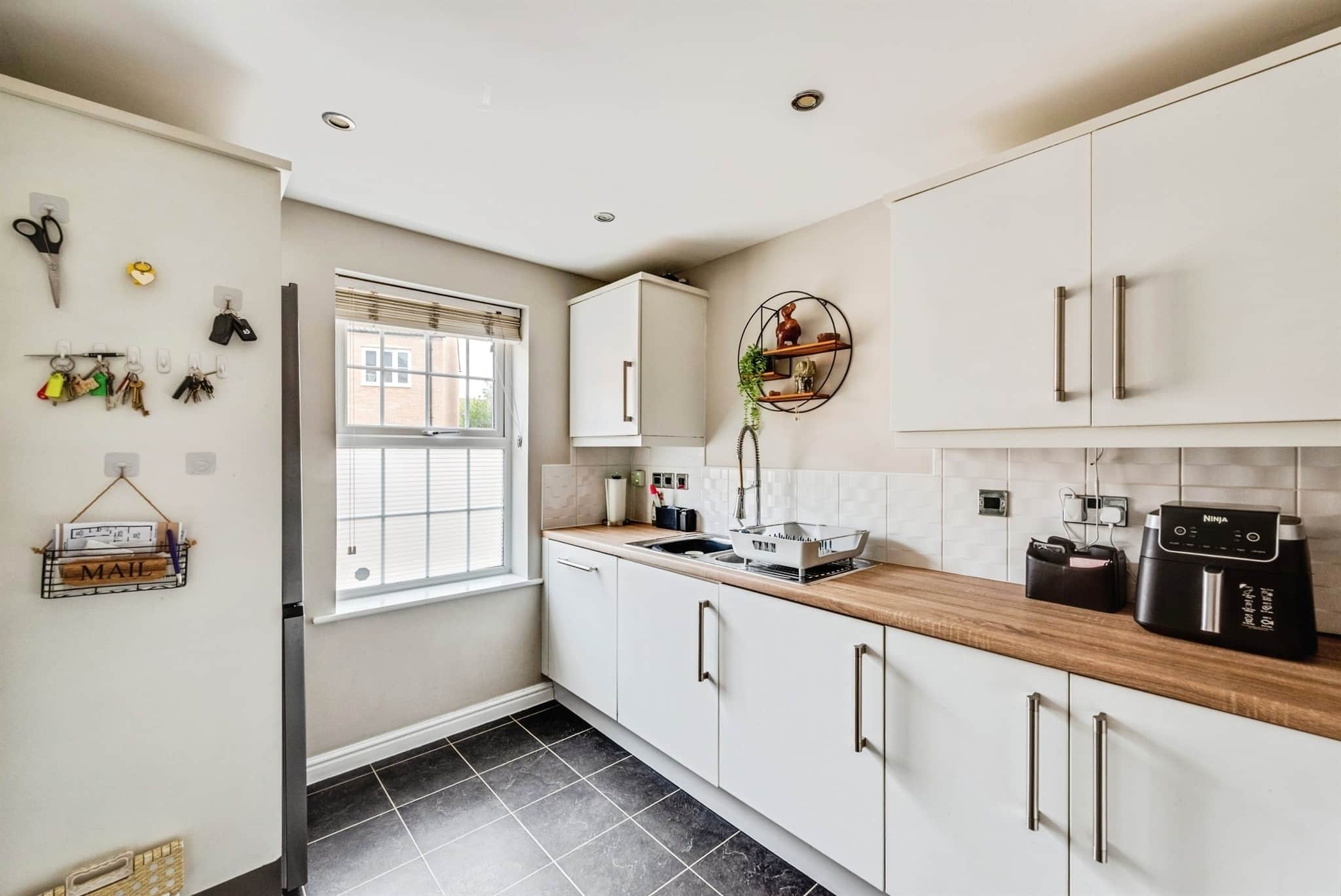Property at Havisham Drive, Swindon