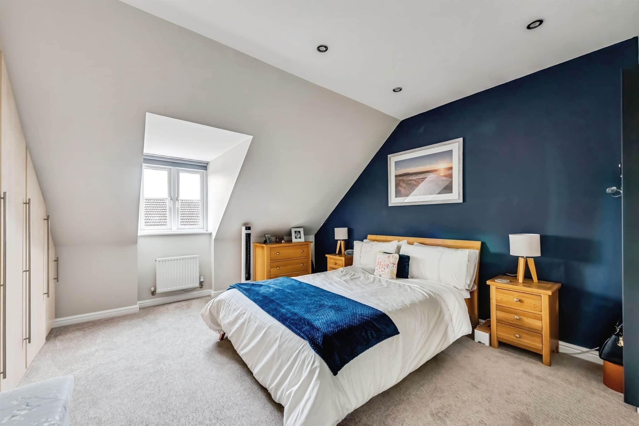 Property at Havisham Drive, Swindon