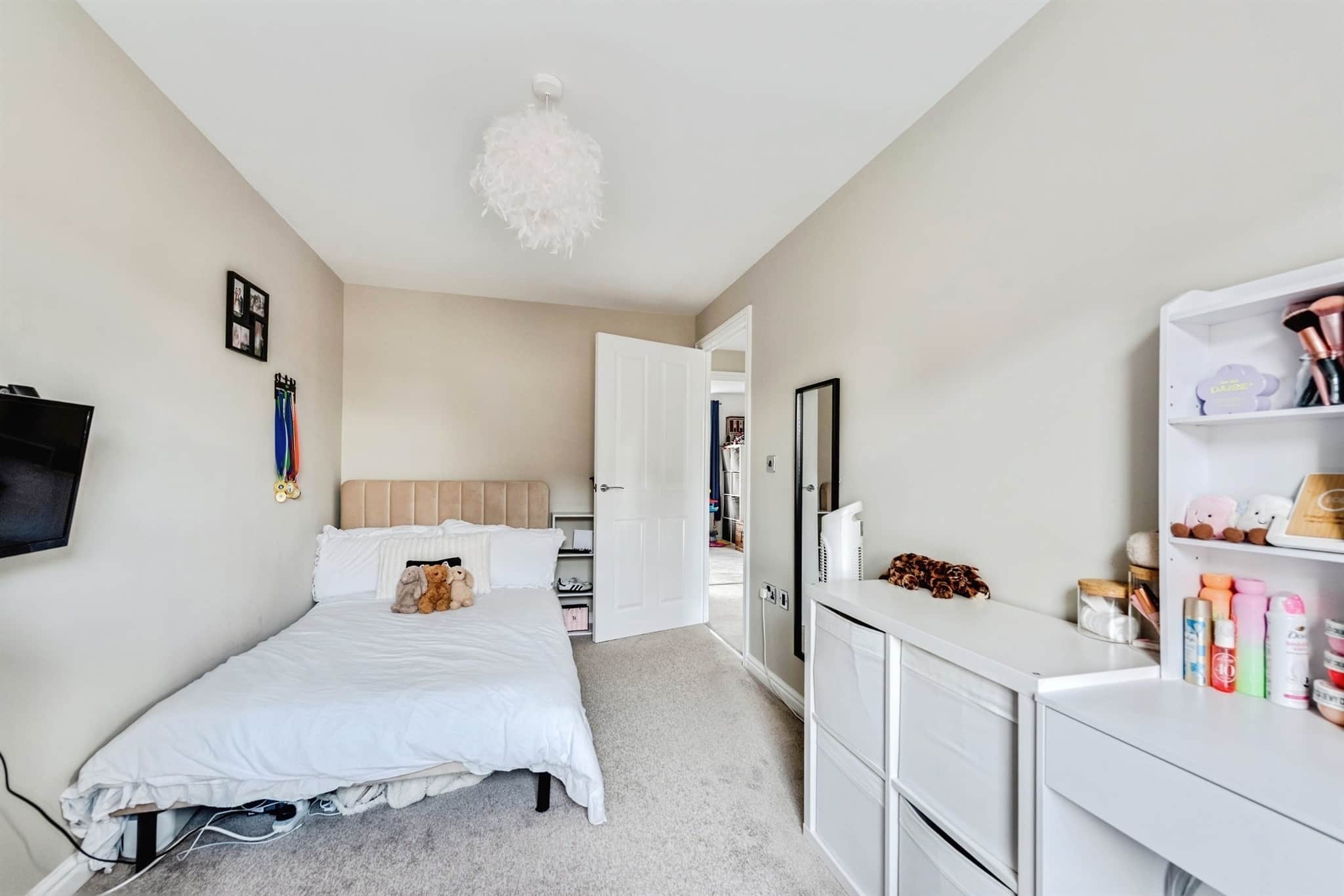 Property at Havisham Drive, Swindon