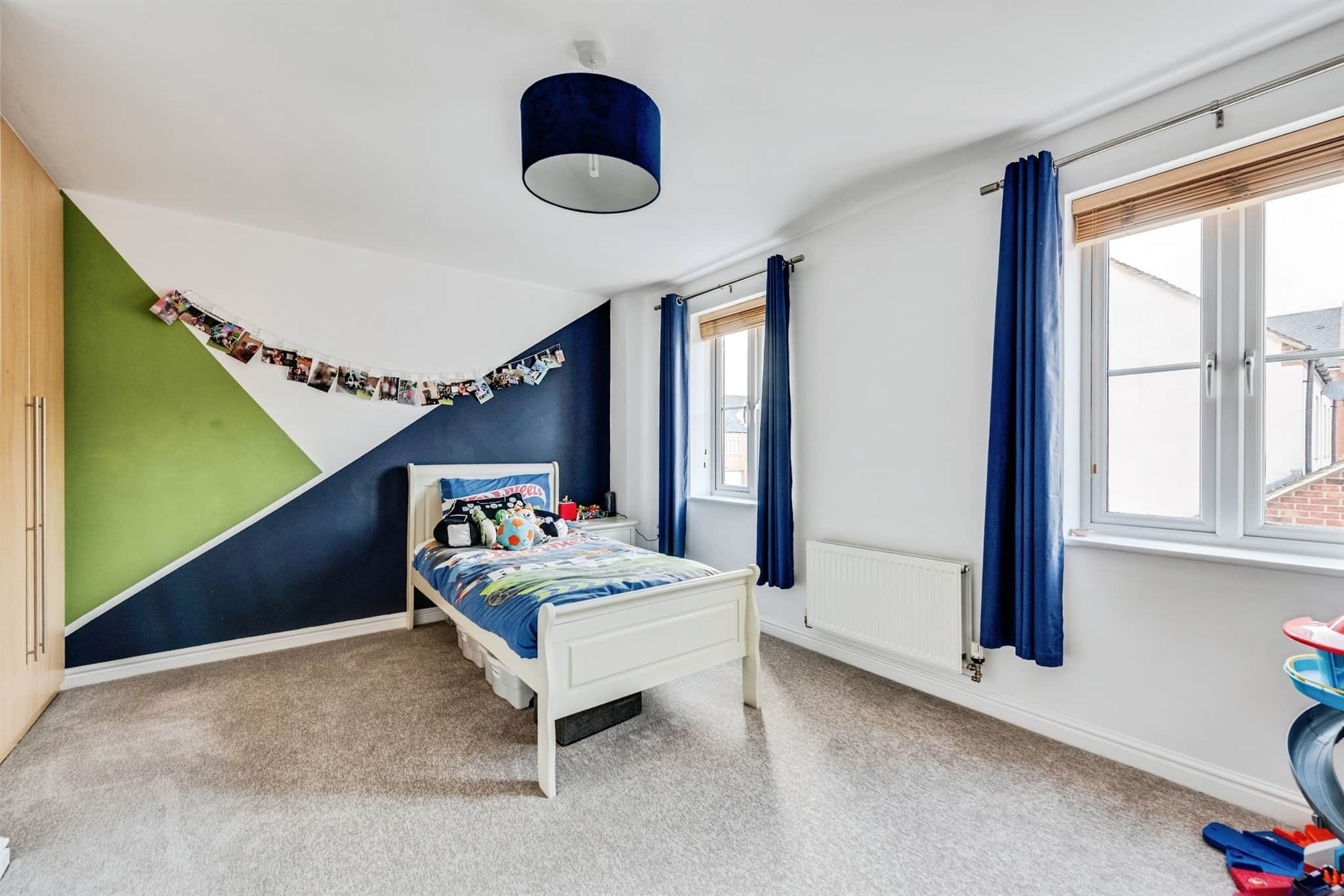 Property at Havisham Drive, Swindon