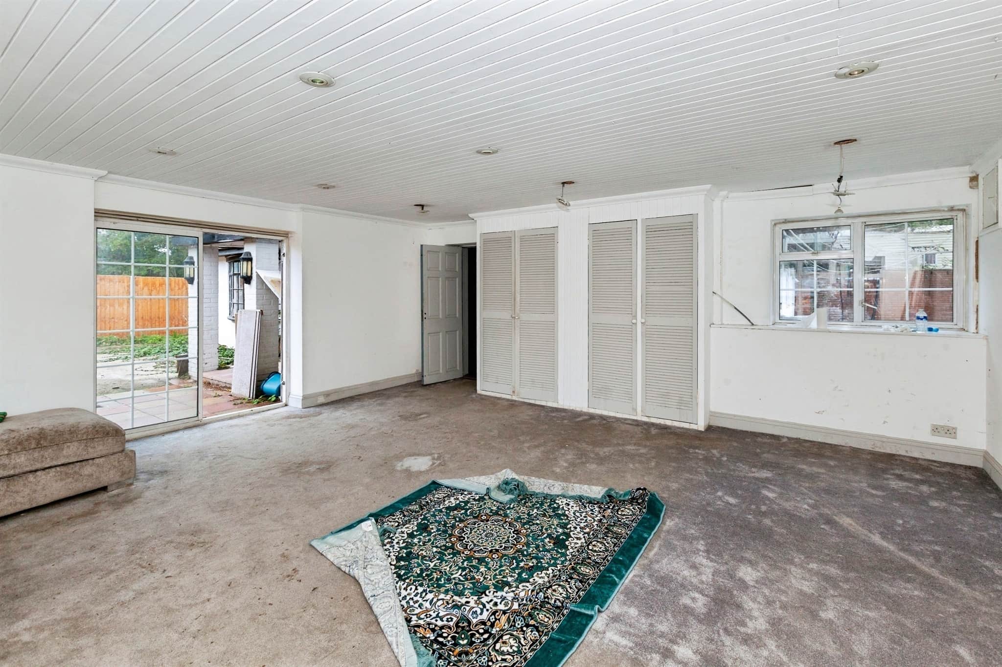 Property at Billet Lane, Slough